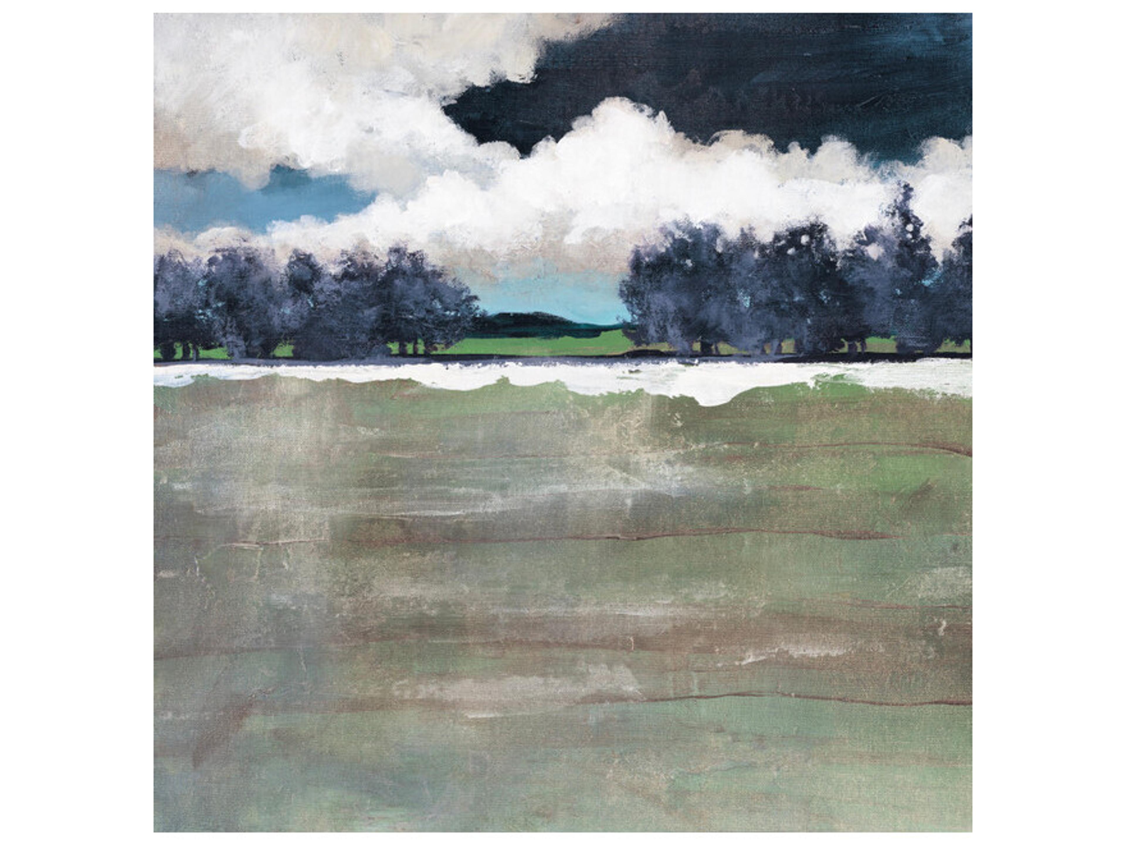 Daleno Darker Days II Wall Art