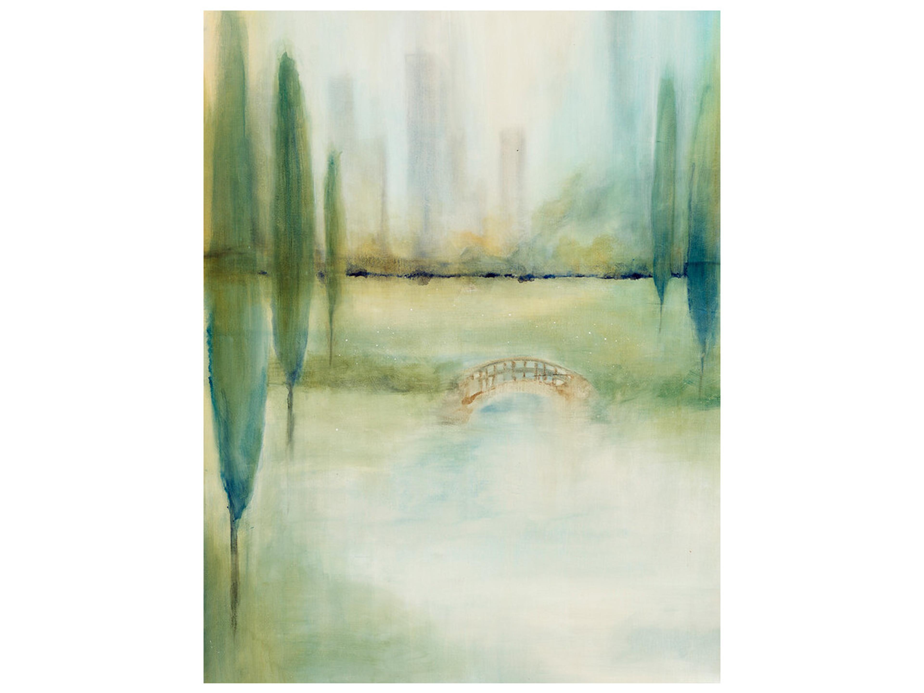 Daleno Meditation Place Wall Art