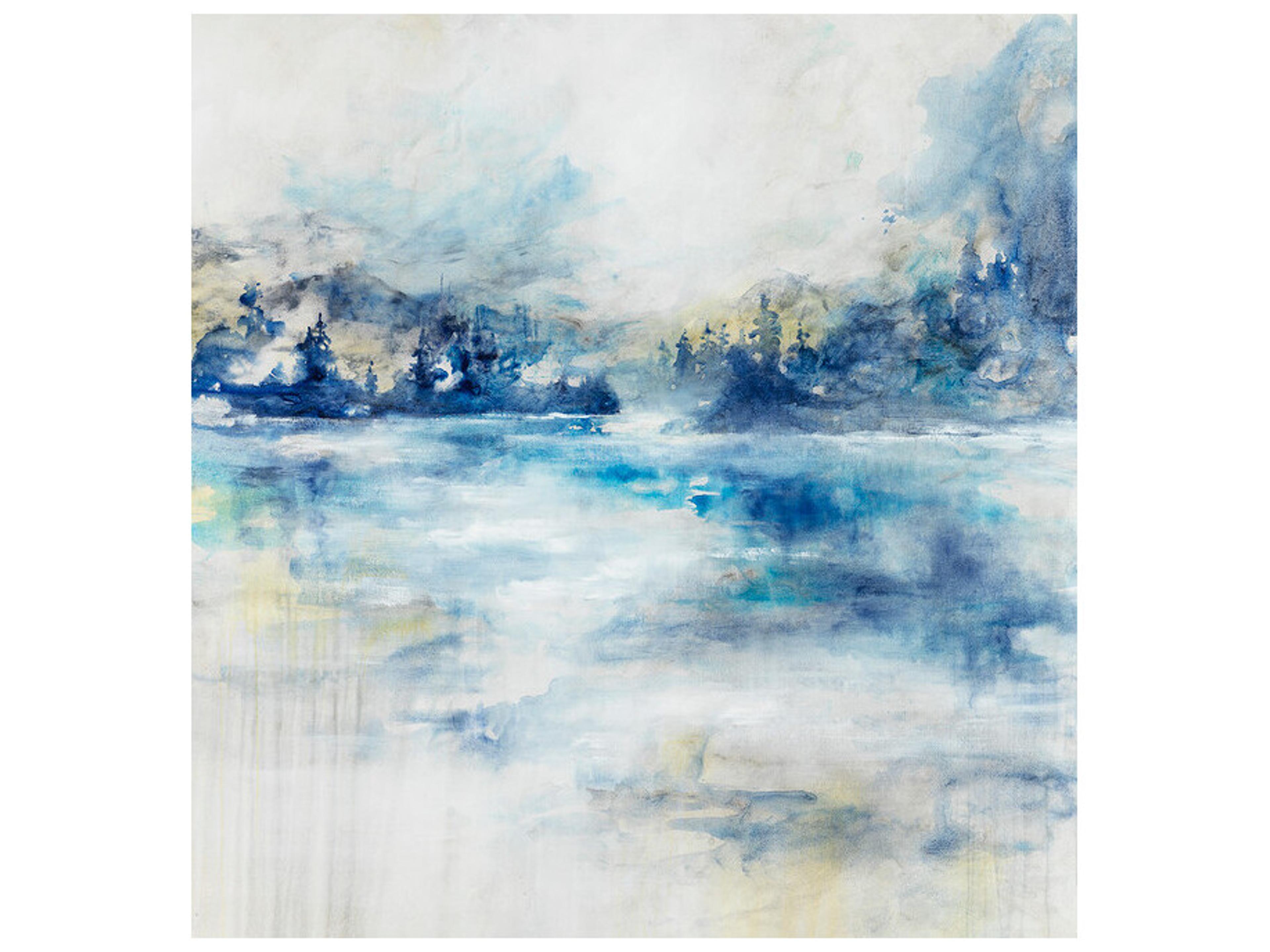 Daleno Kiahua Retreat Wall Art