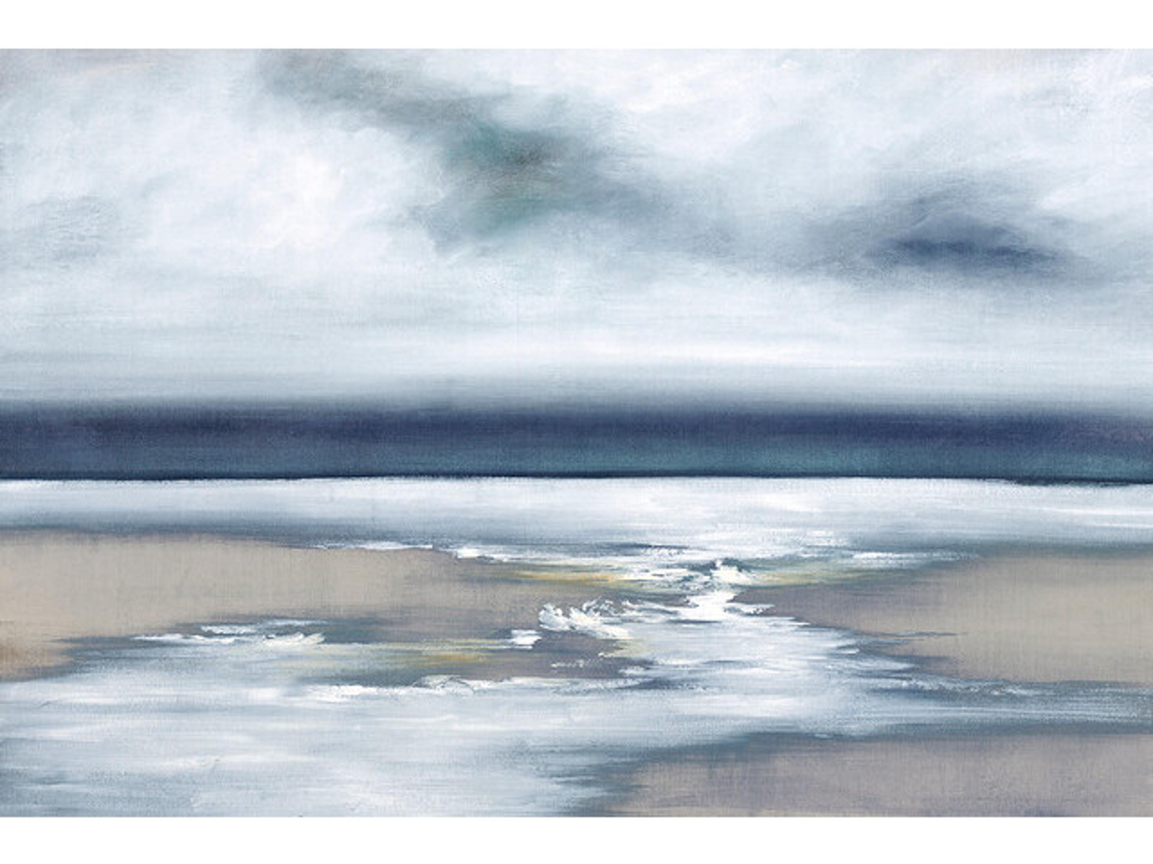 Daleno Off To Aruba Wall Art