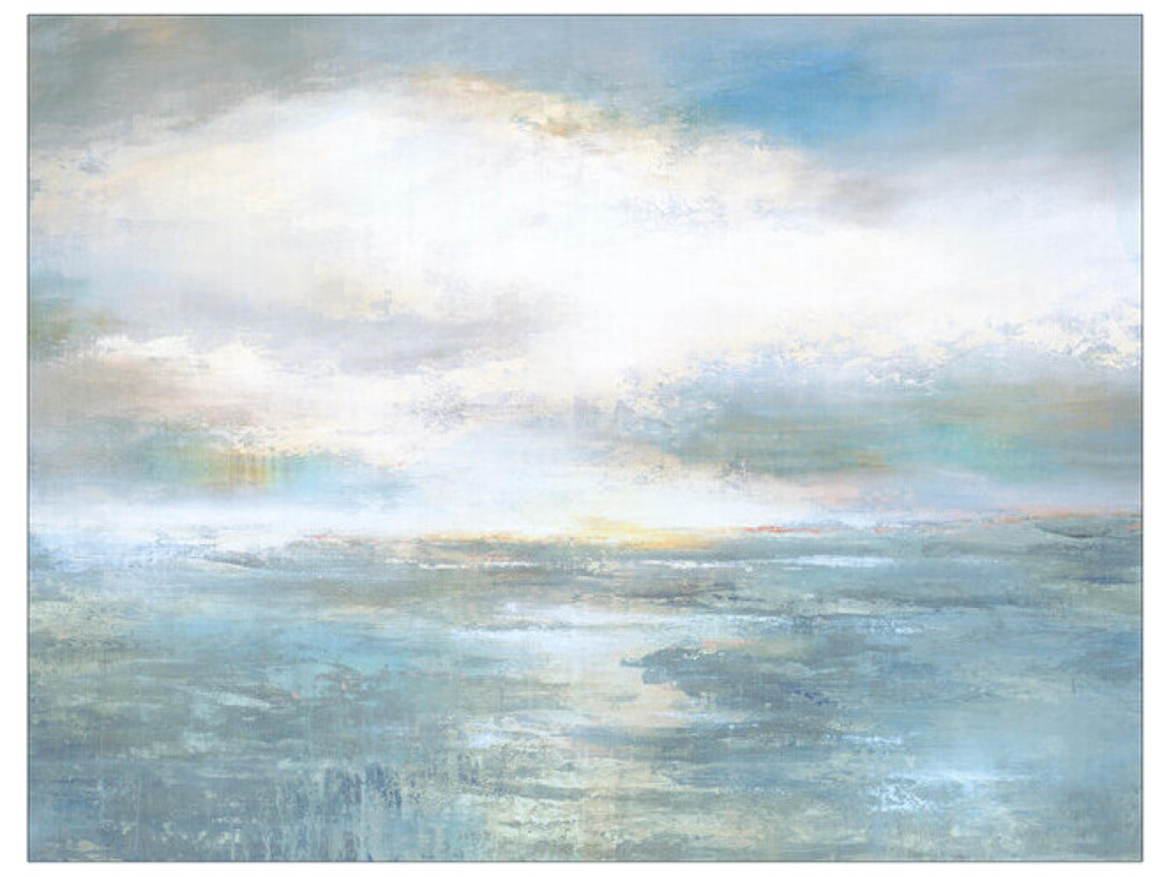 Daleno Whistle and Stroll III Wall Art