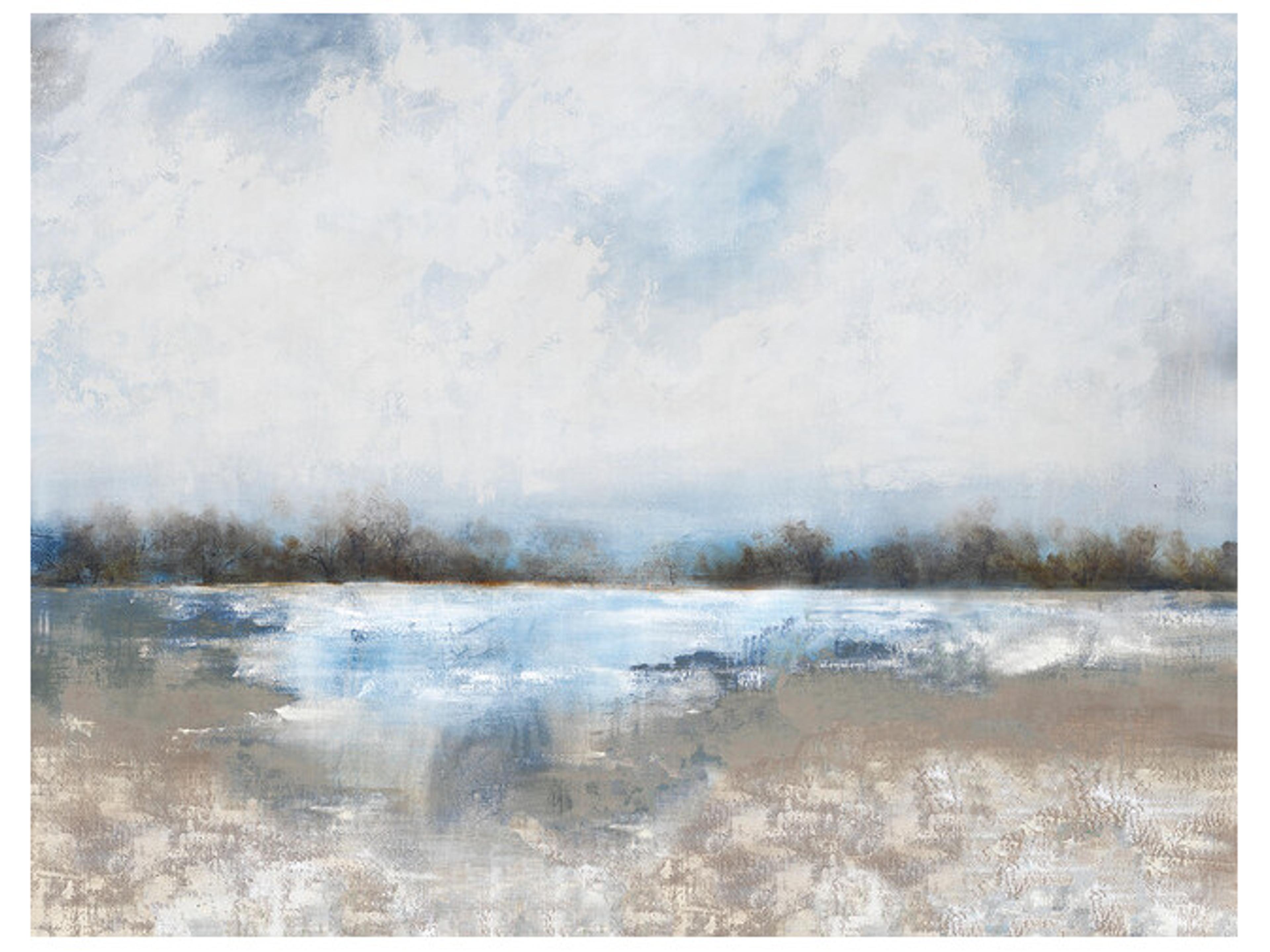 Daleno Mid West Summer Wall Art