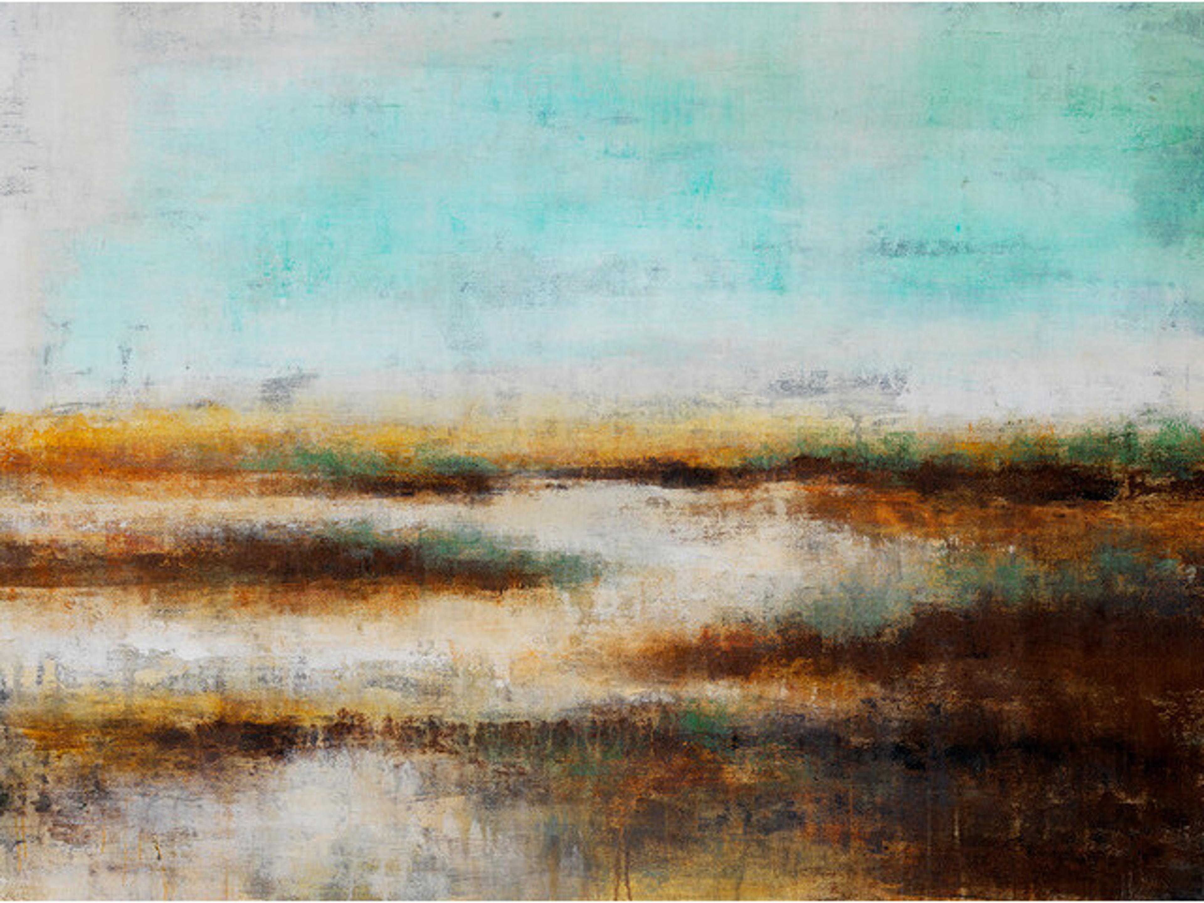 Daleno Sunburnt Wall Art