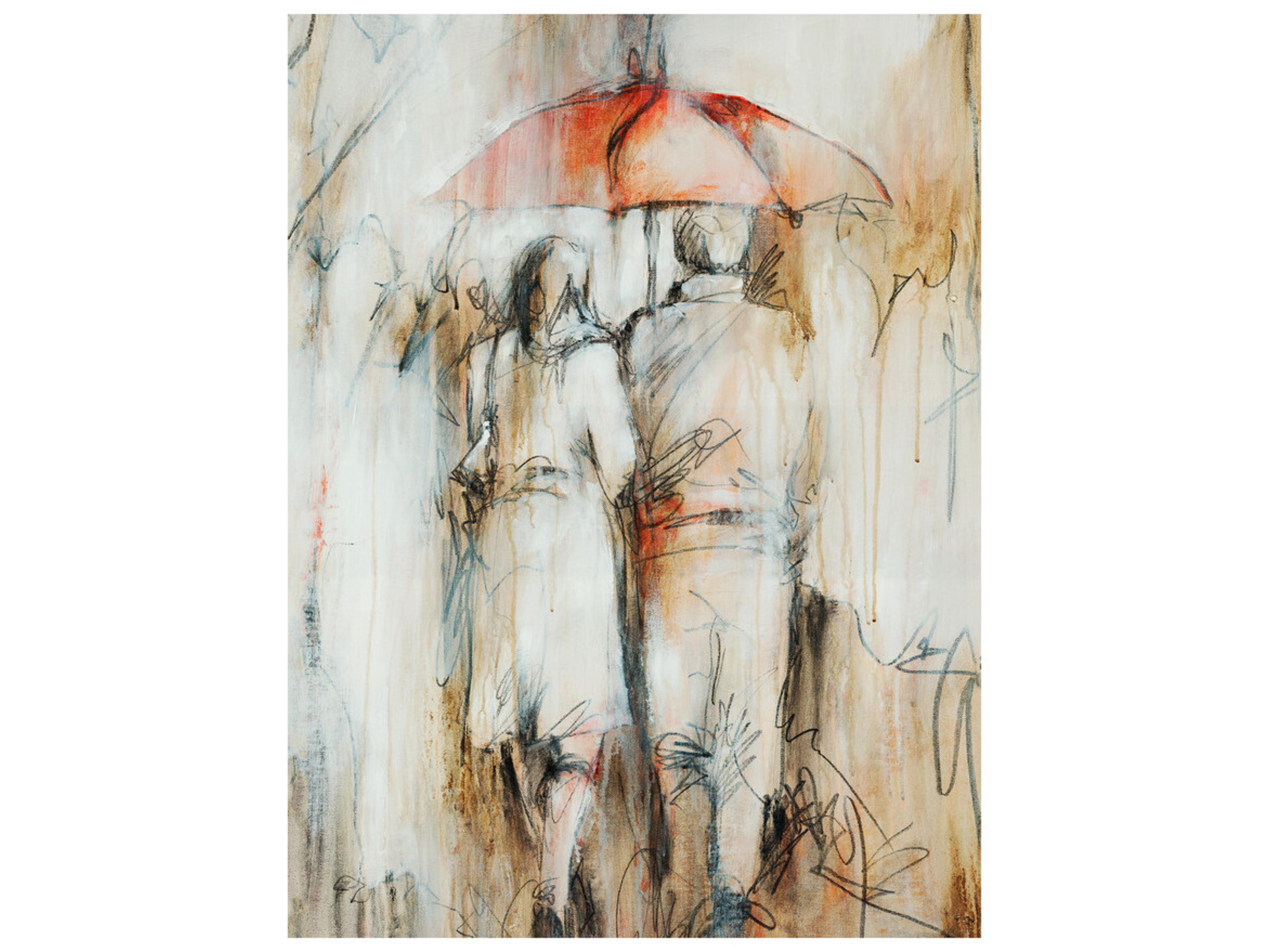 Paris Dreams II Wall Art