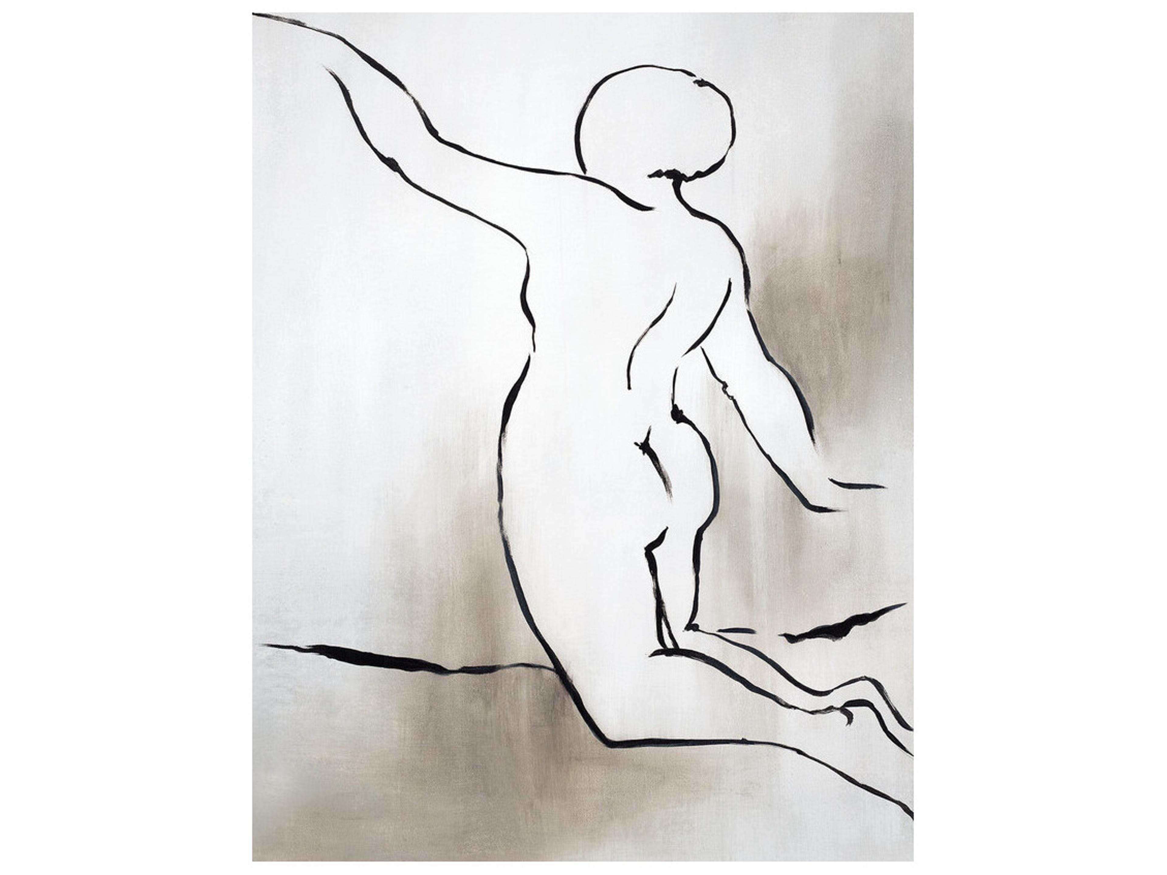 Captured Evening III Wall Art