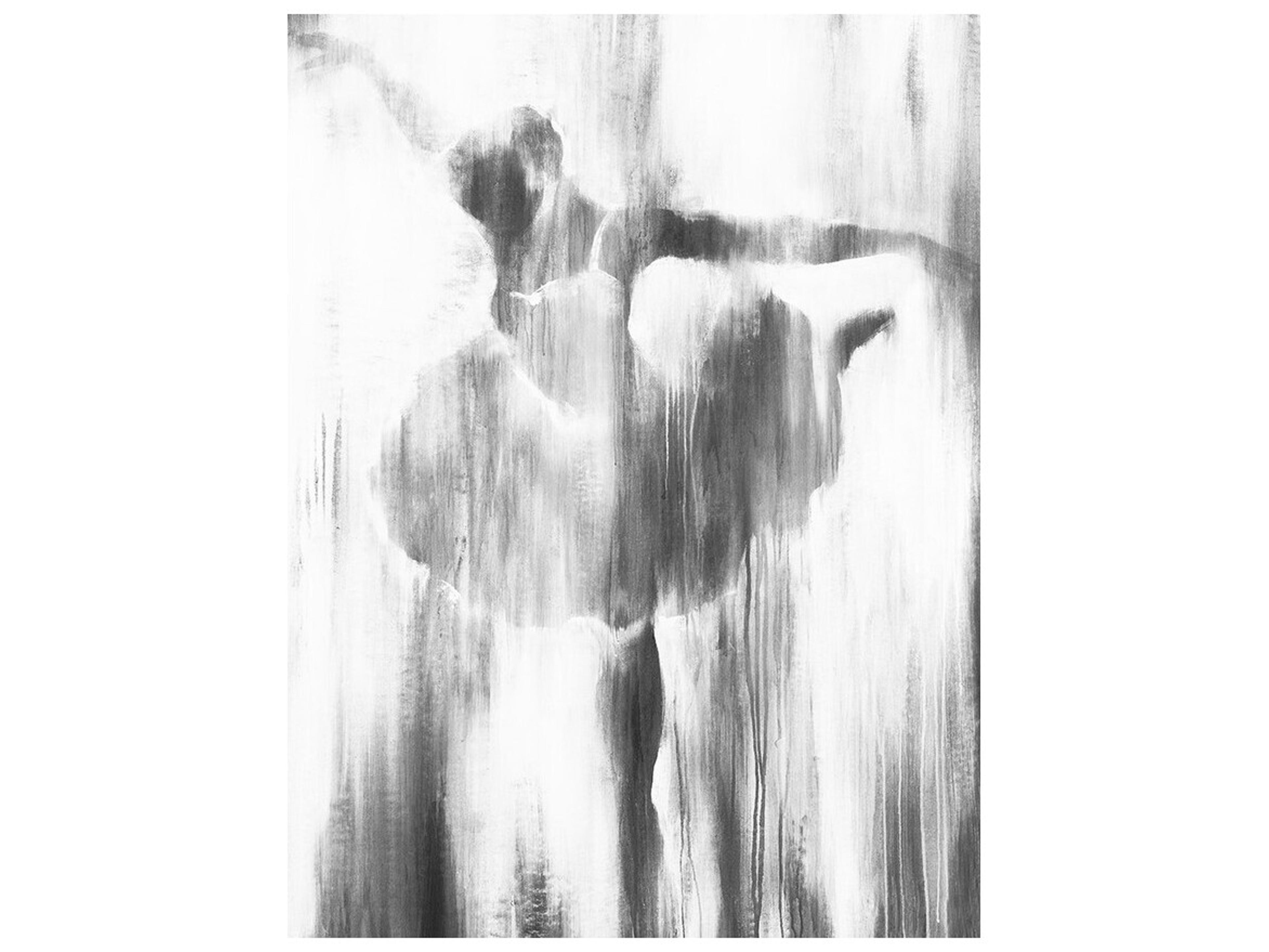 Daleno Toes To Leap Wall Art