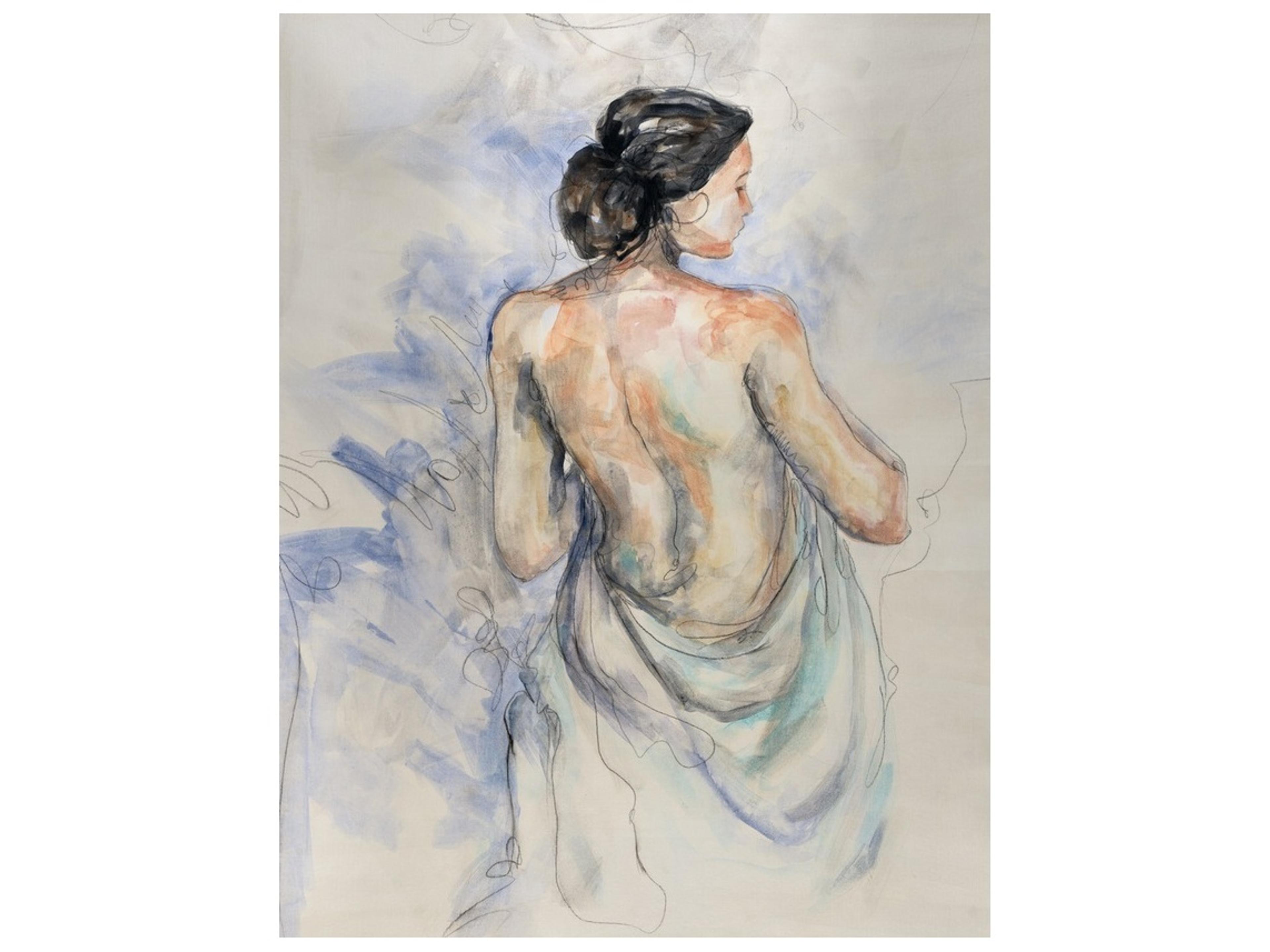 Dreaming of the Day Wall Art