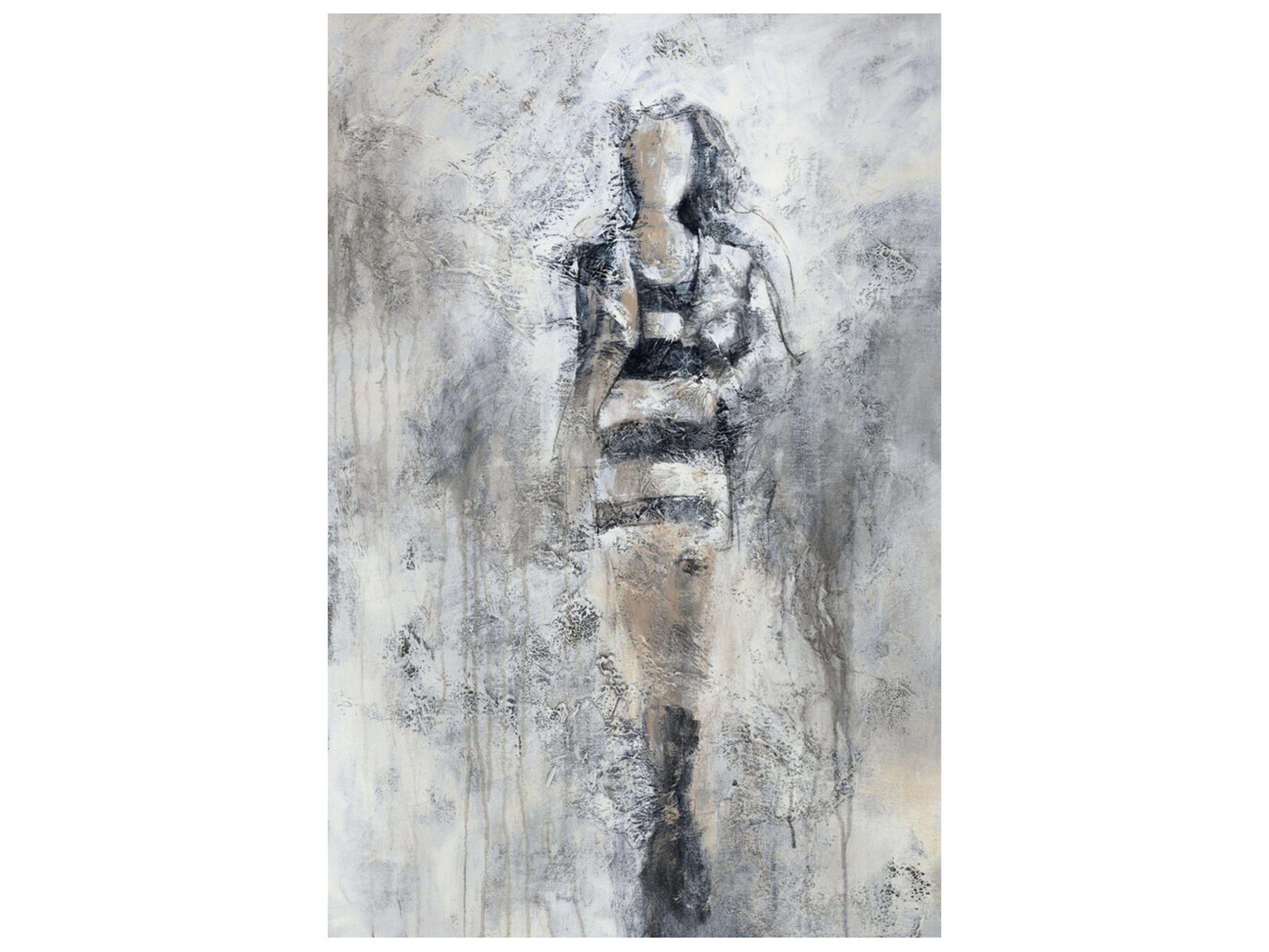 Boston Beauty II Wall Art