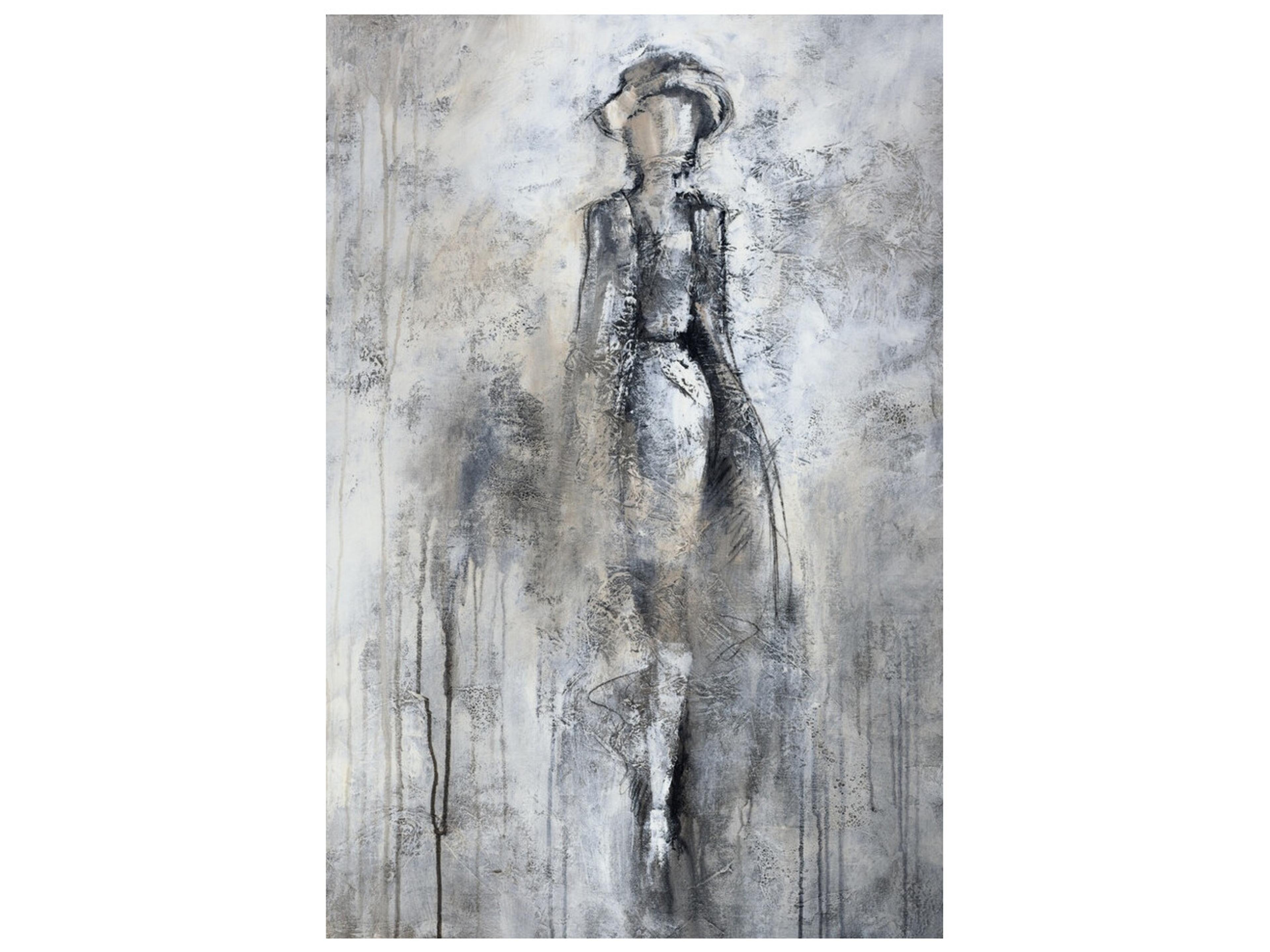 Daleno Boston Beauty III Wall Art