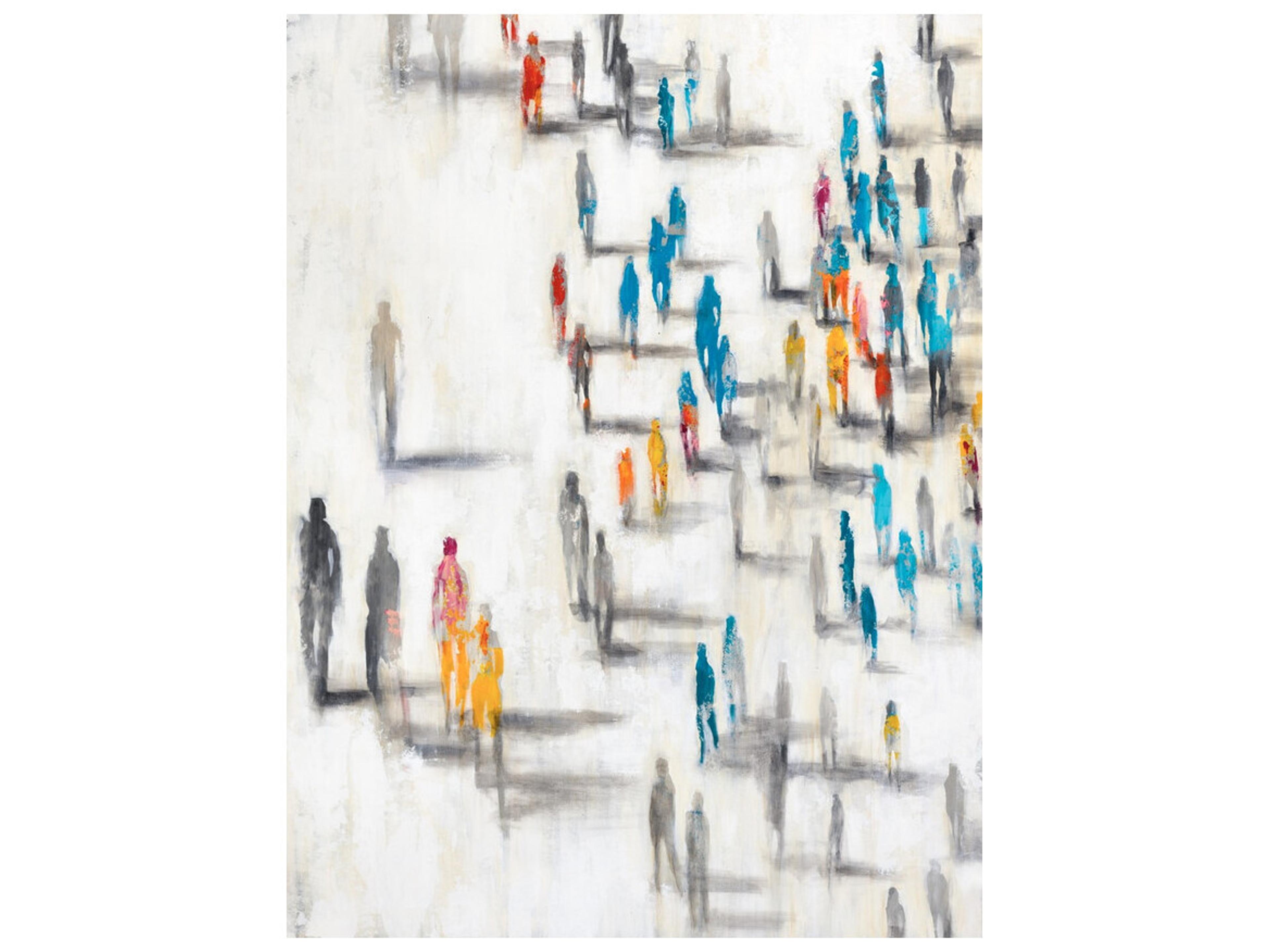 Daleno Keeping it Real Life Wall Art