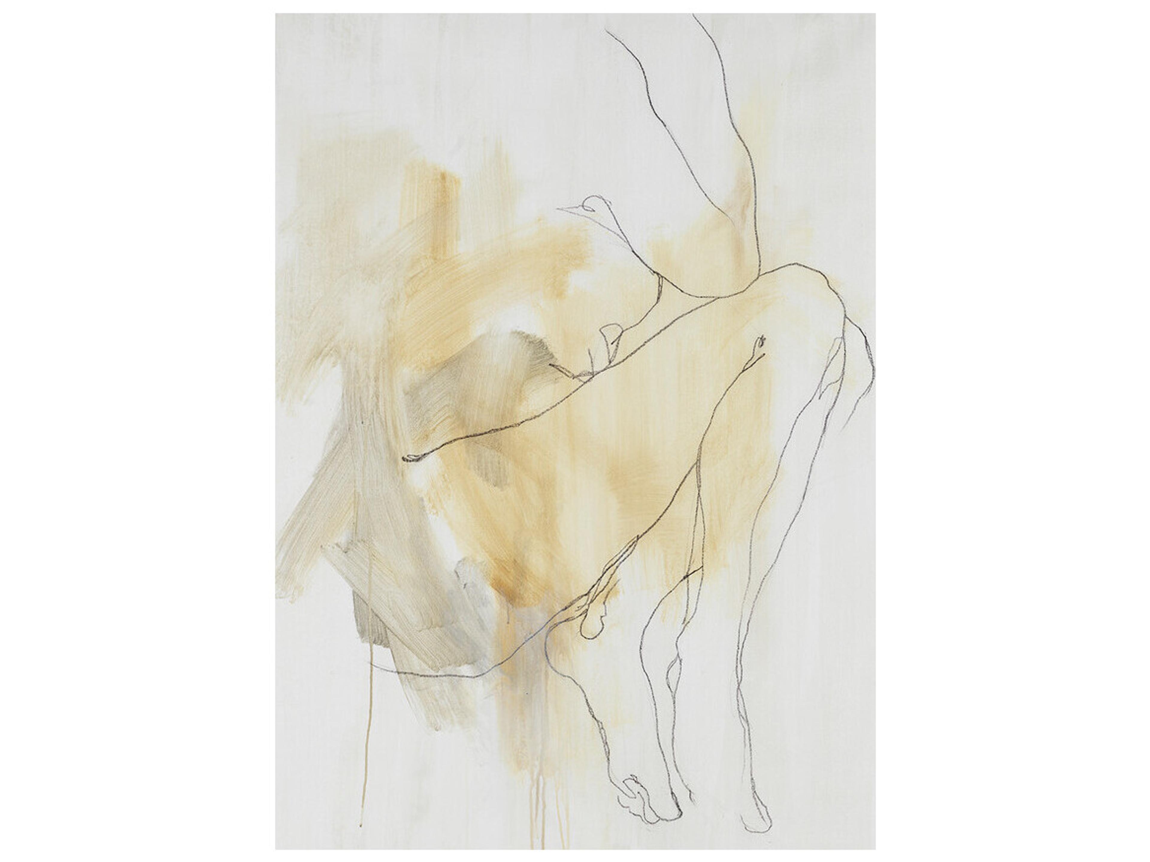 Daleno Solace in Sketching I Wall Art