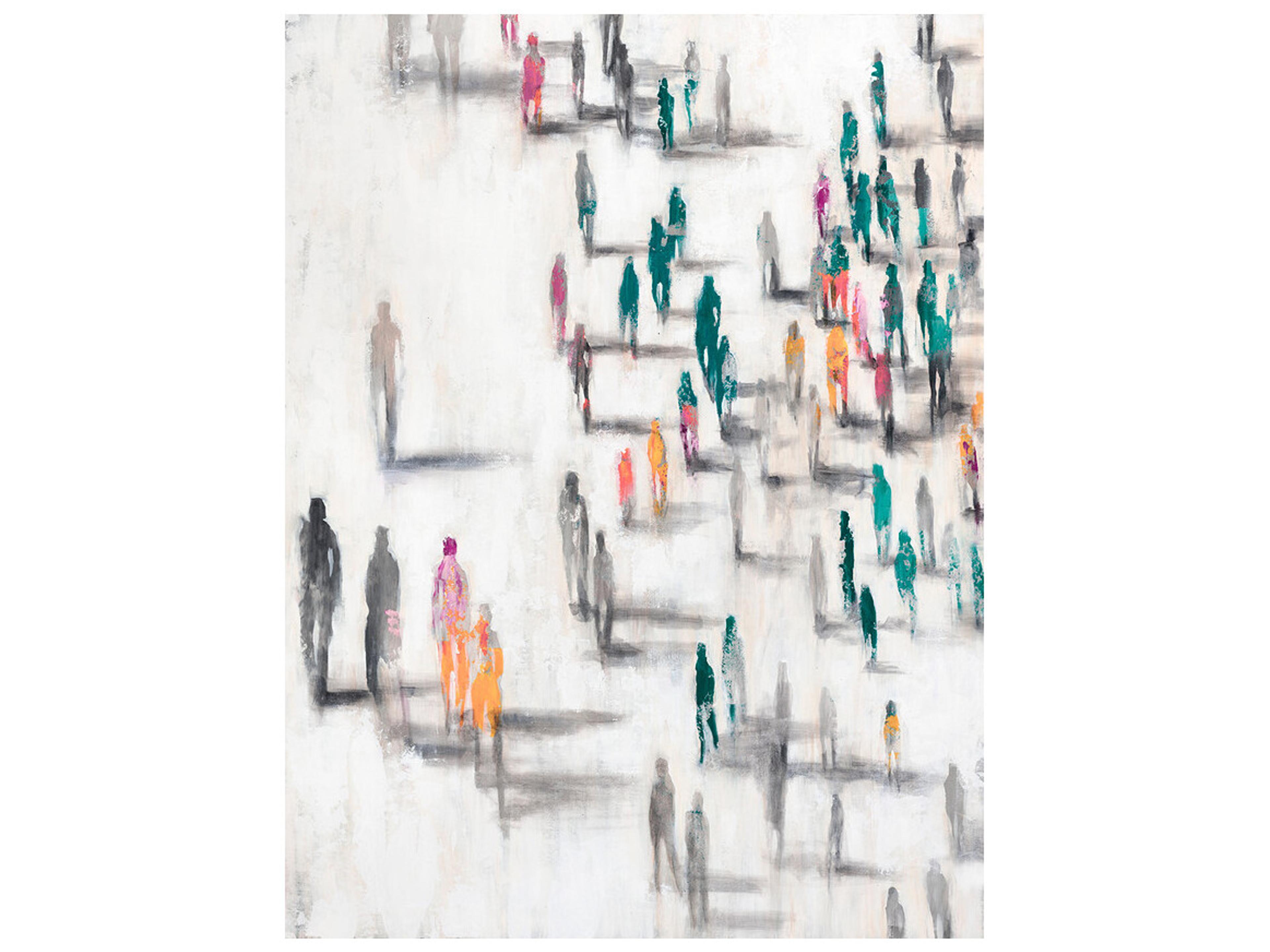 Keeping it Real Life II Wall Art