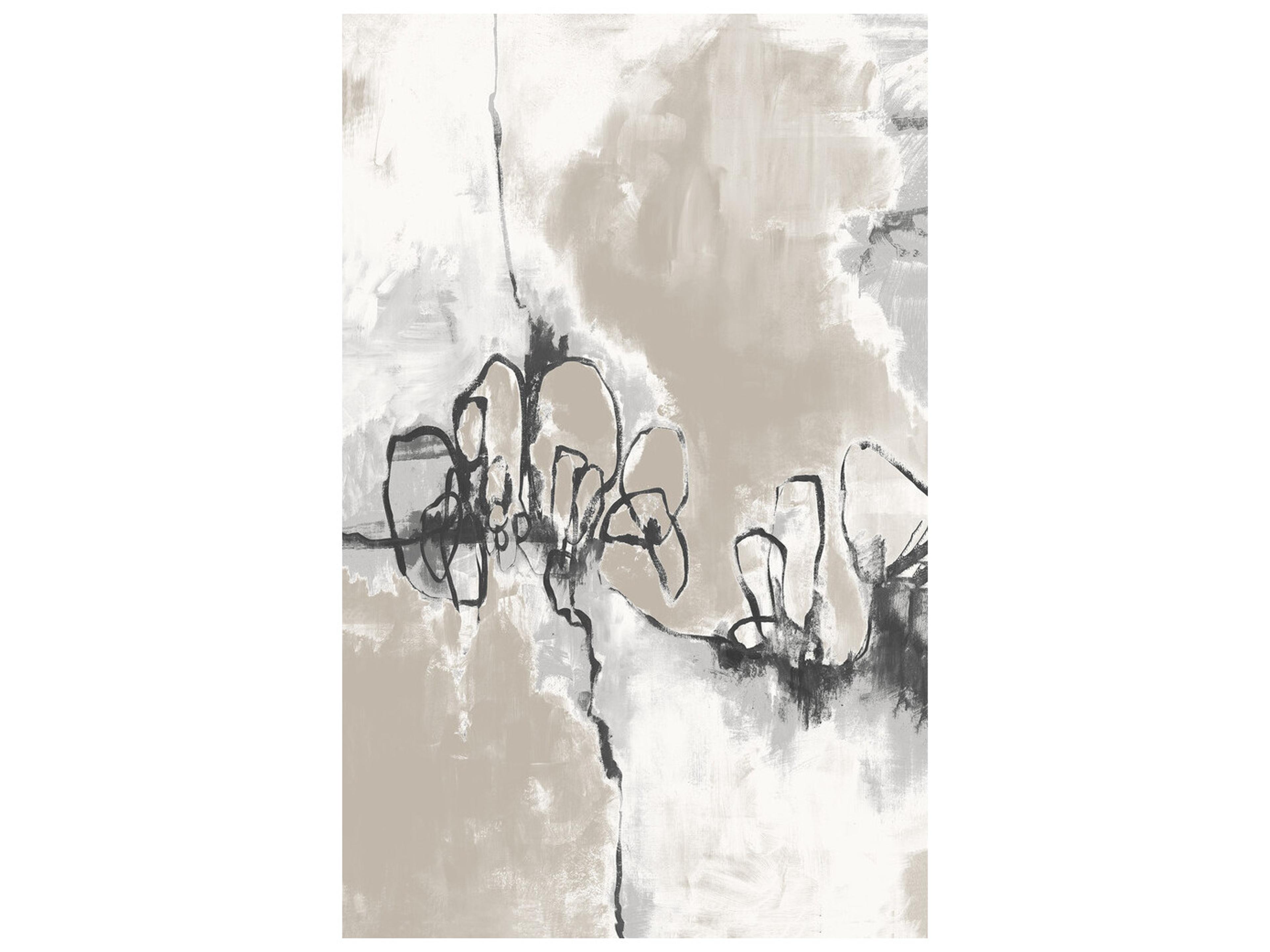 Walk While You Talk V Wall Art