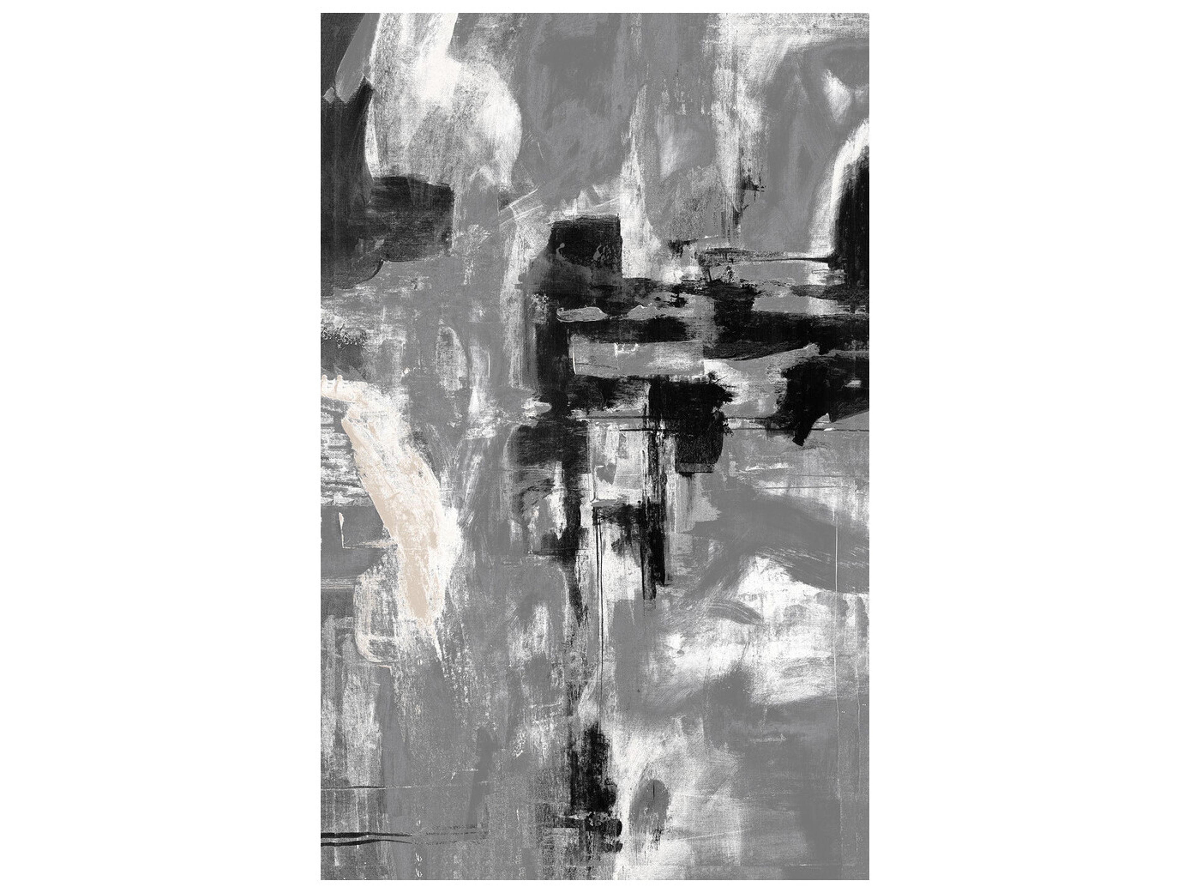 Daleno Watch and Listen VI Wall Art