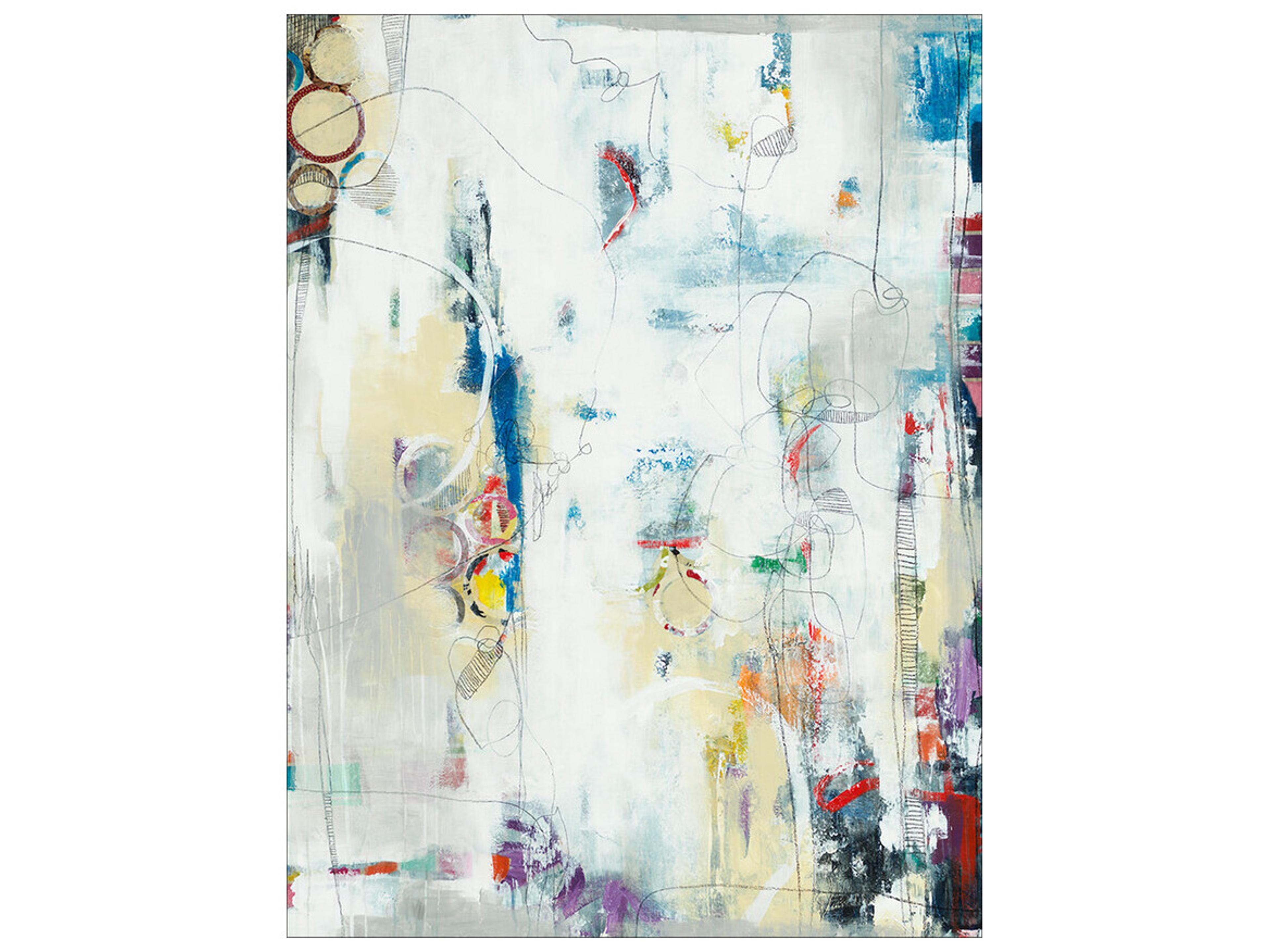 Daleno Sway To The Light Wall Art