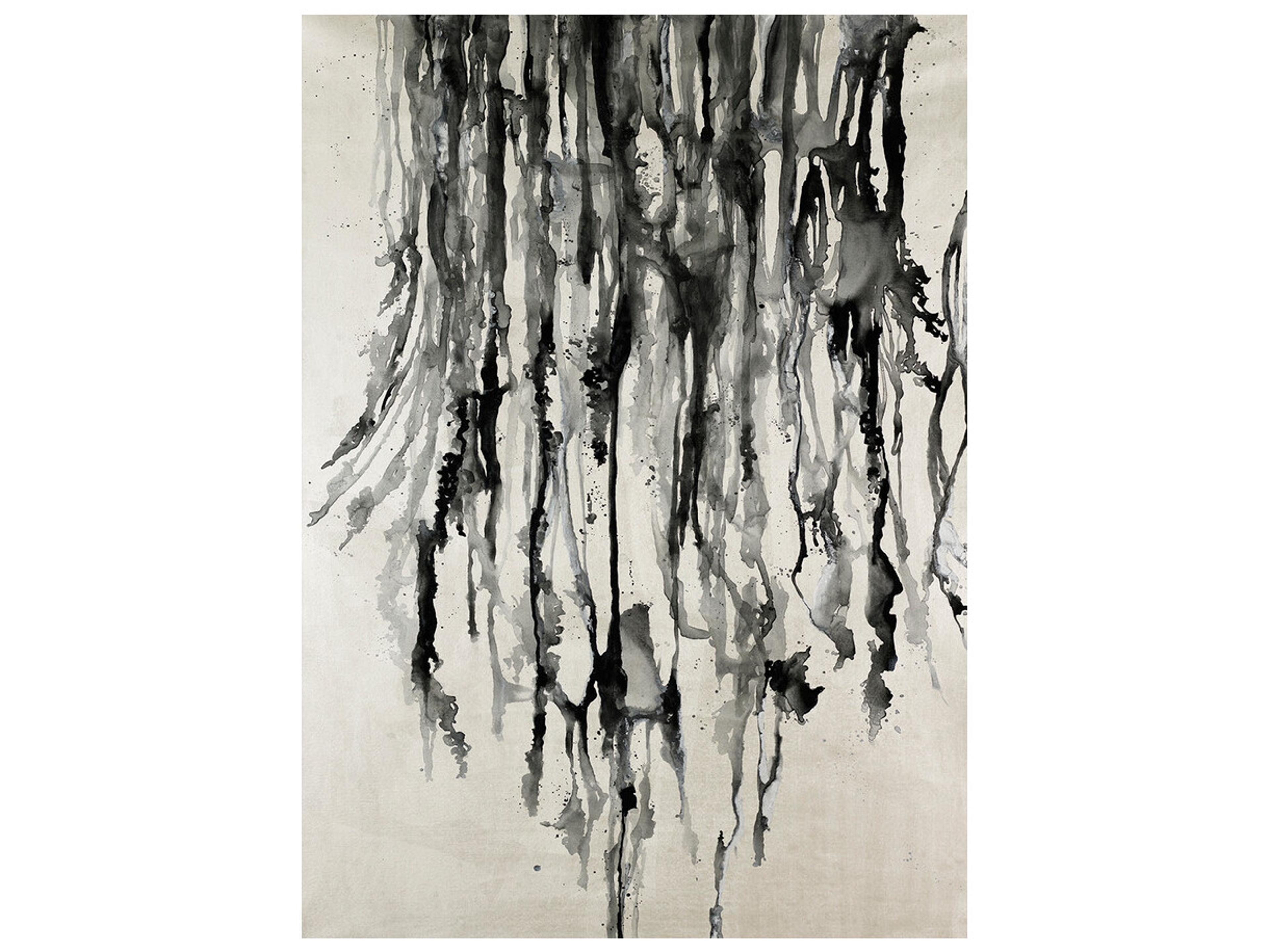 Daleno Seasonal Rains III Wall Art