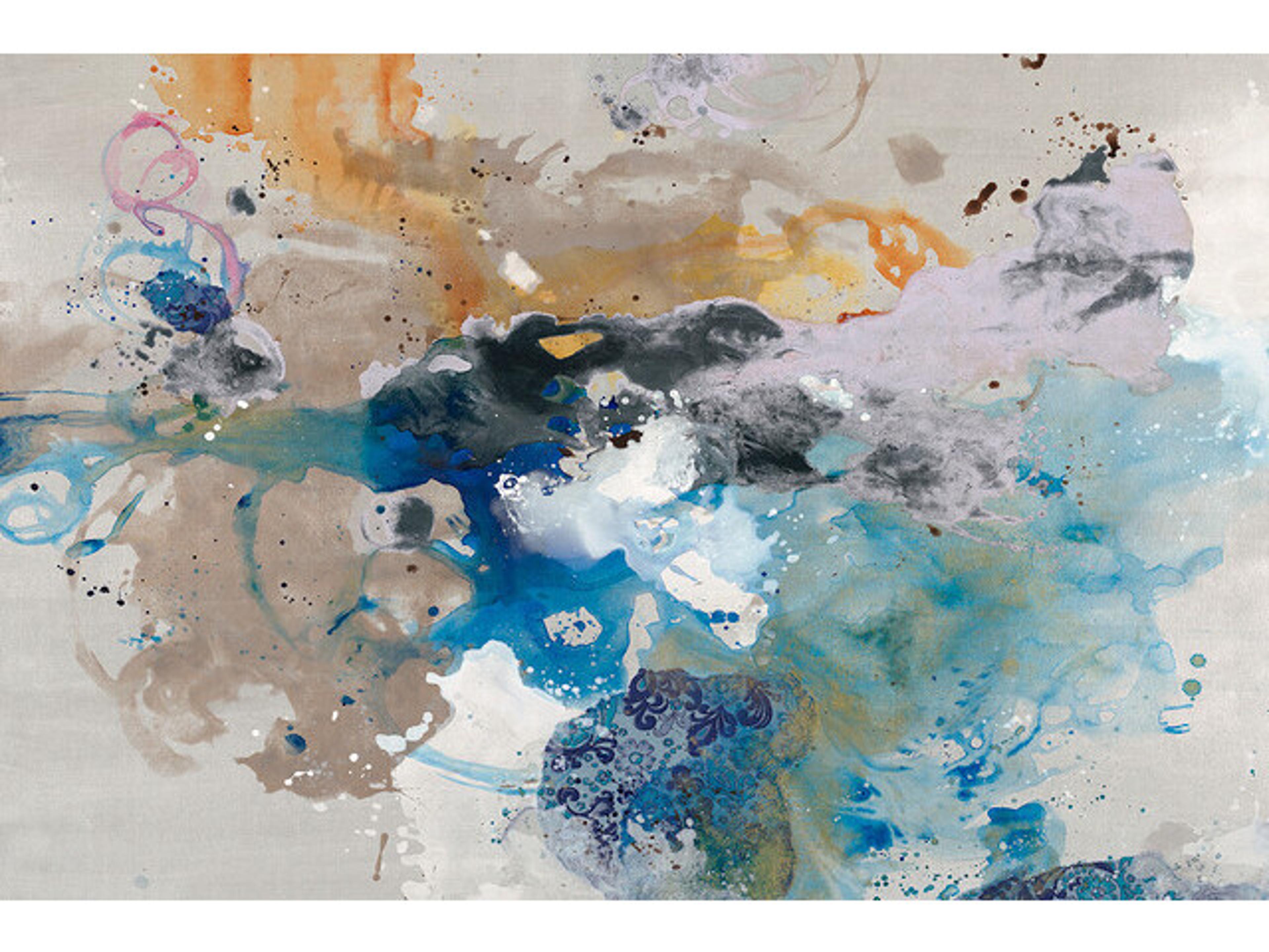 Sassy Syrup Wall Art