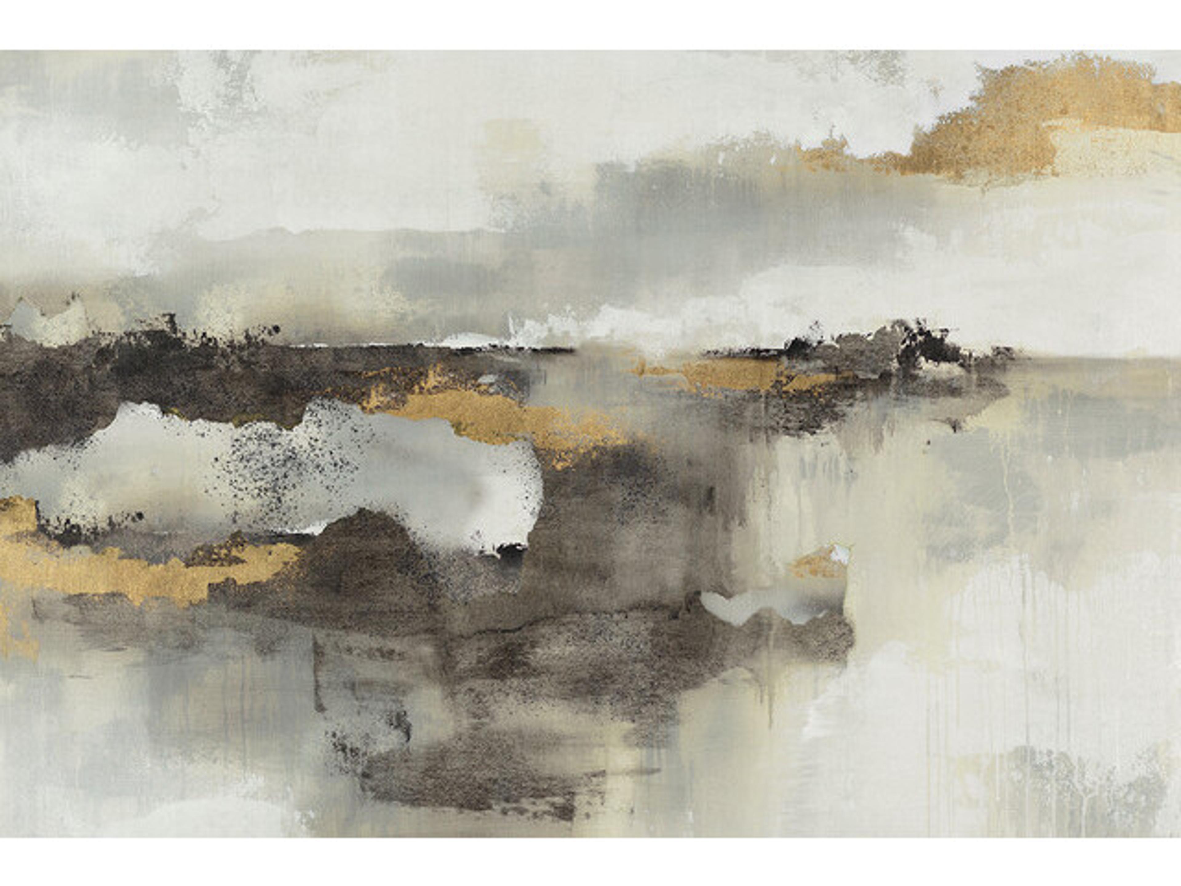 Daleno Umbrage Remarks II Wall Art