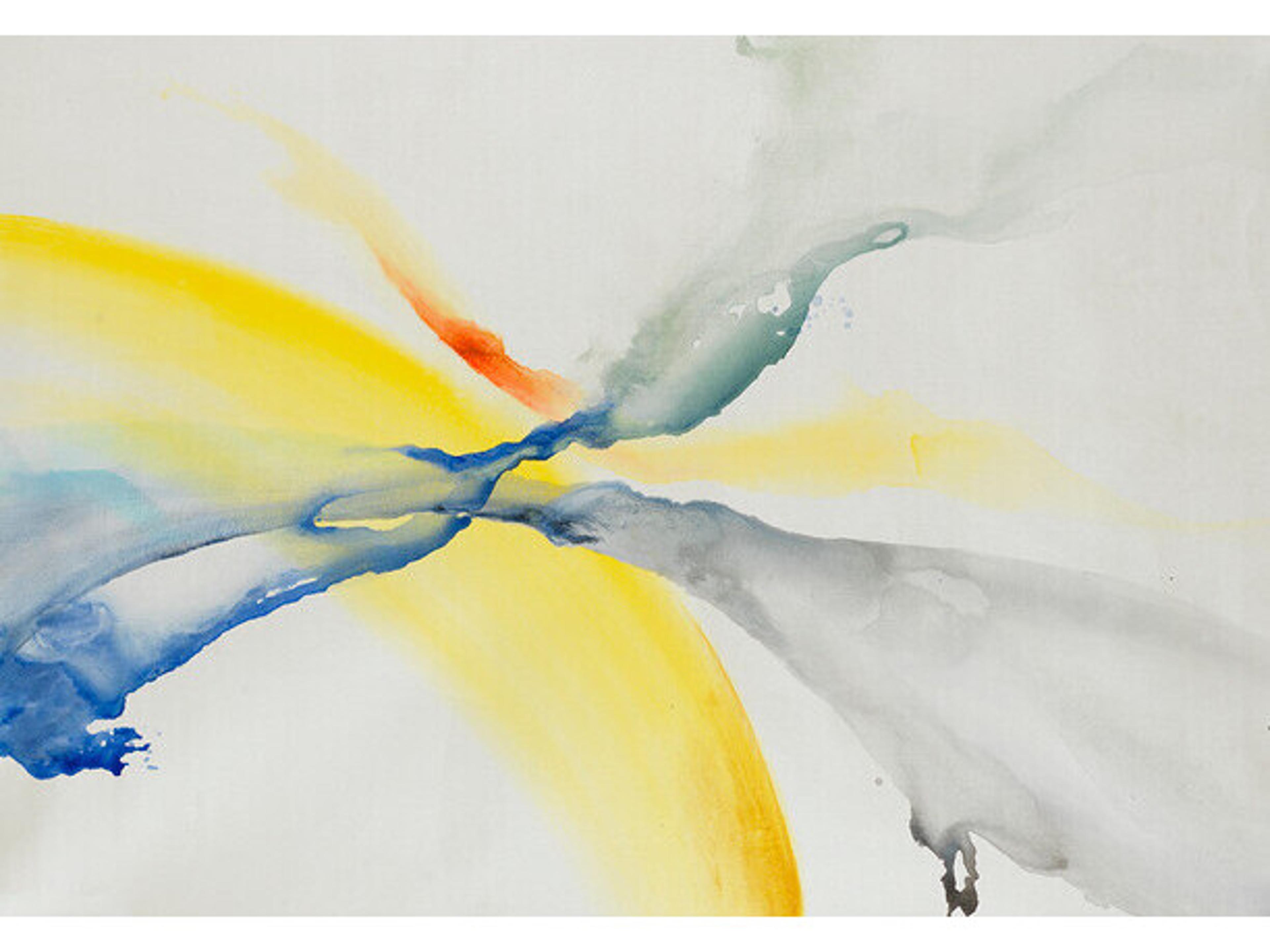 Daleno Wobble II Wall Art