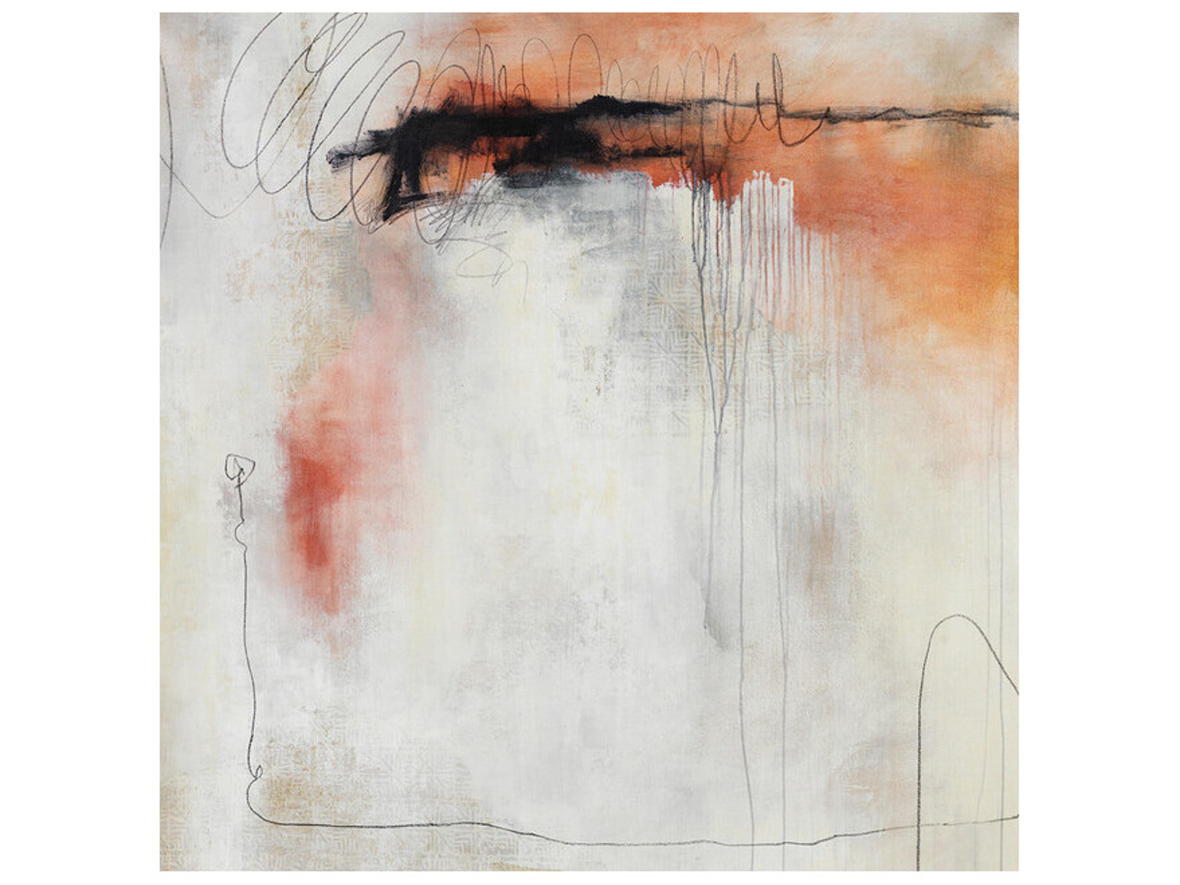 Daleno Final Point Wall Art