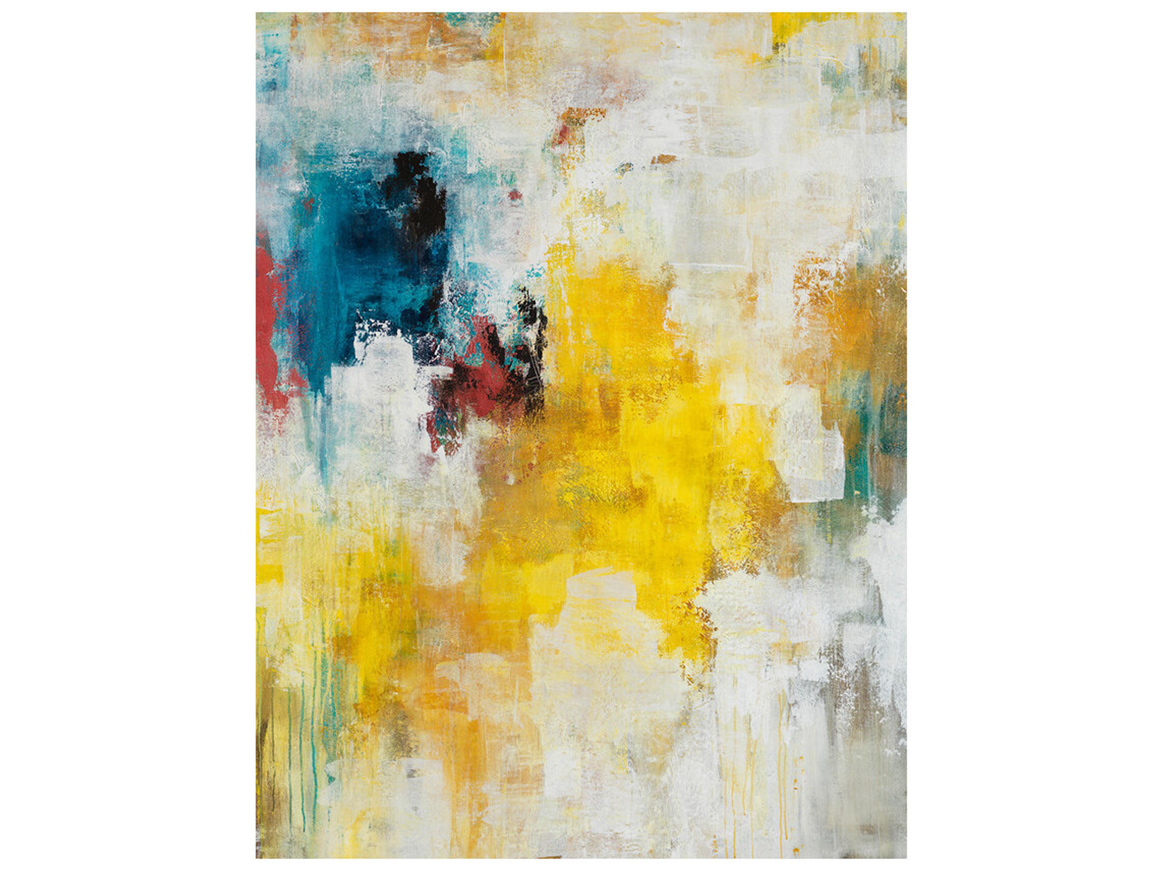 Blended Daydreams Wall Art