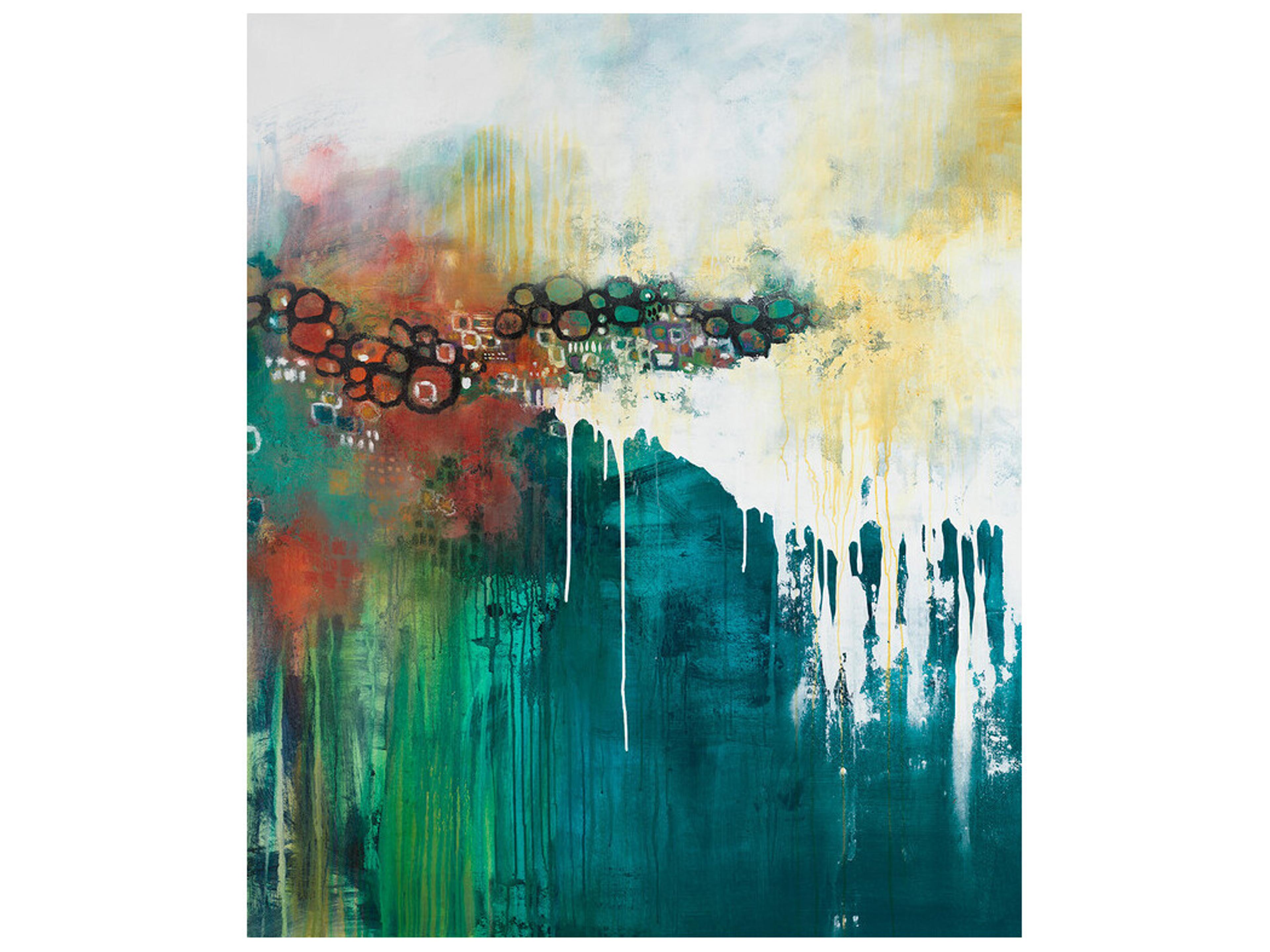 Daleno Closed on the Details Wall Art