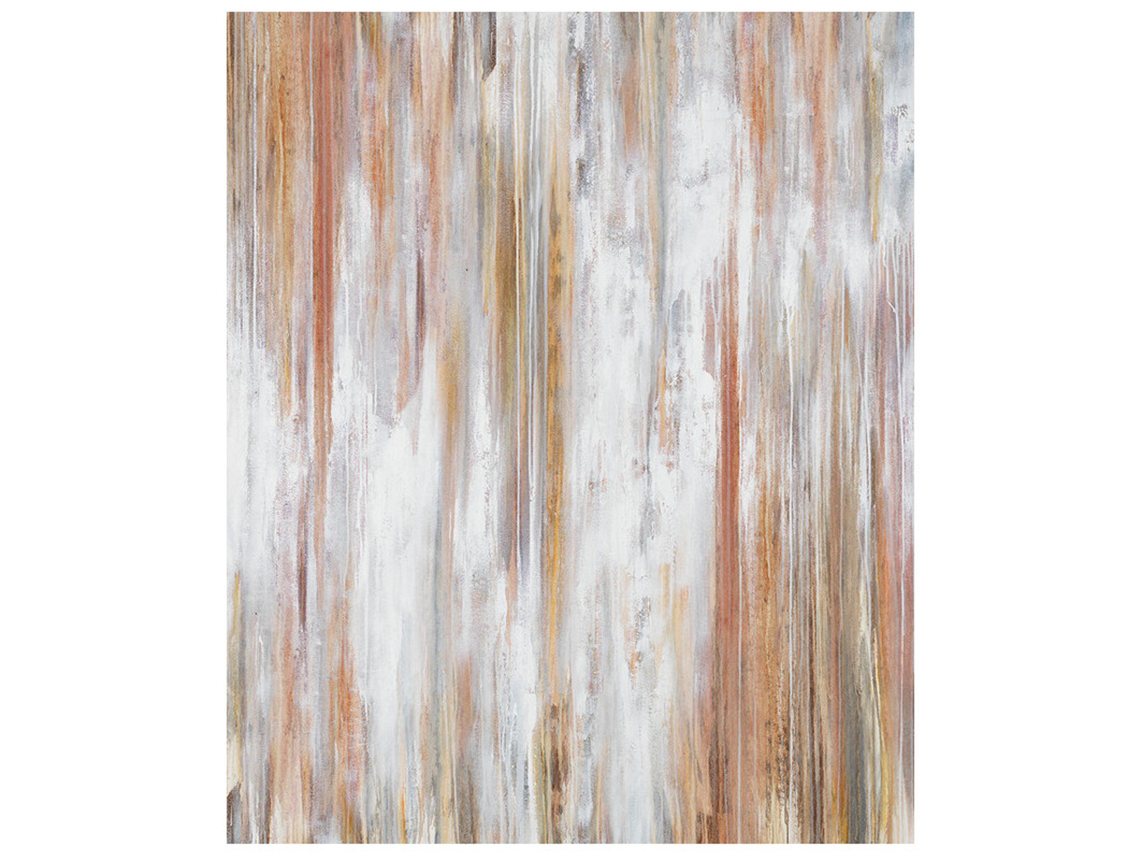 Daleno Fall Rains Wall Art