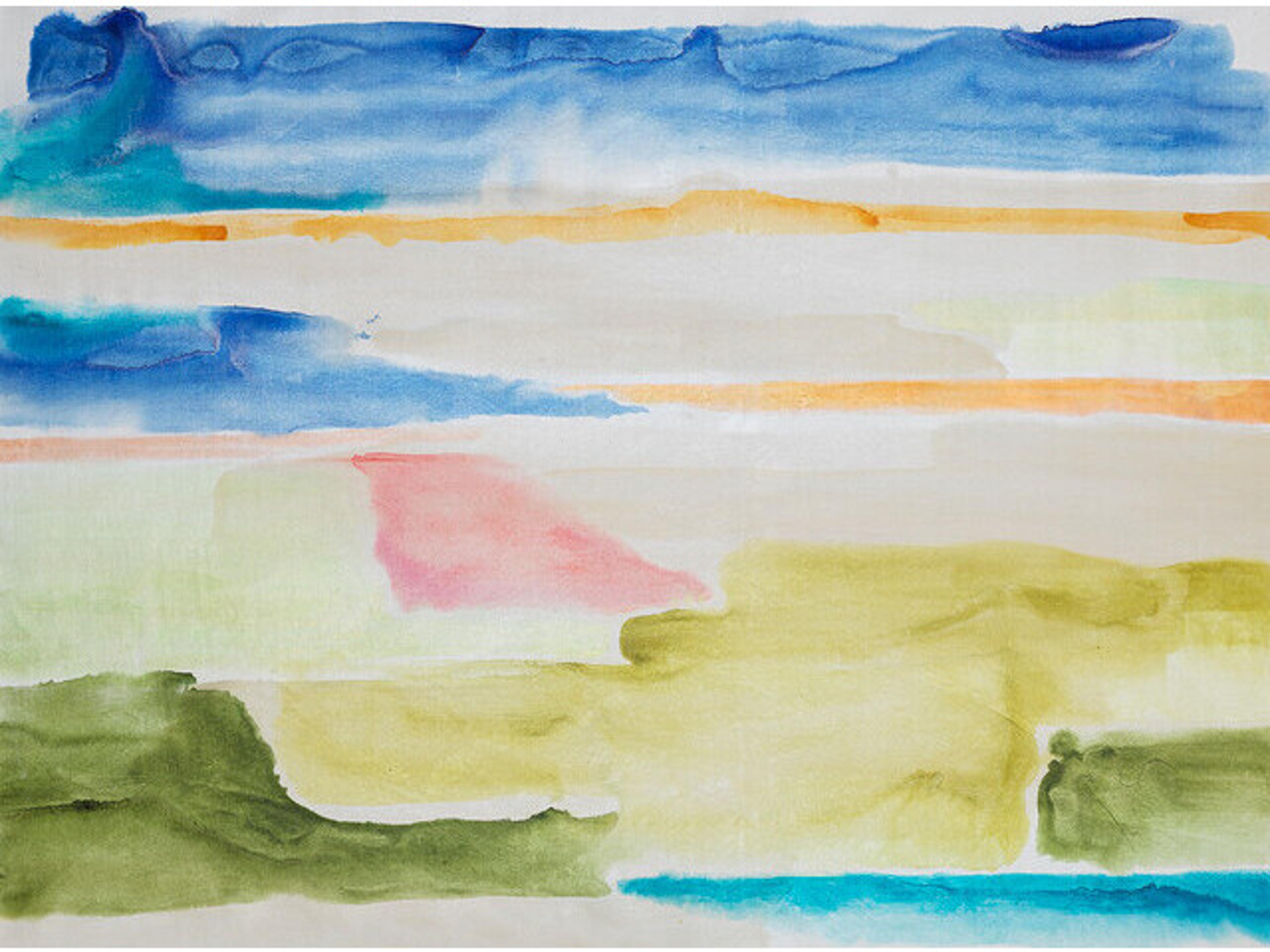 Daleno Colored Sands Wall Art