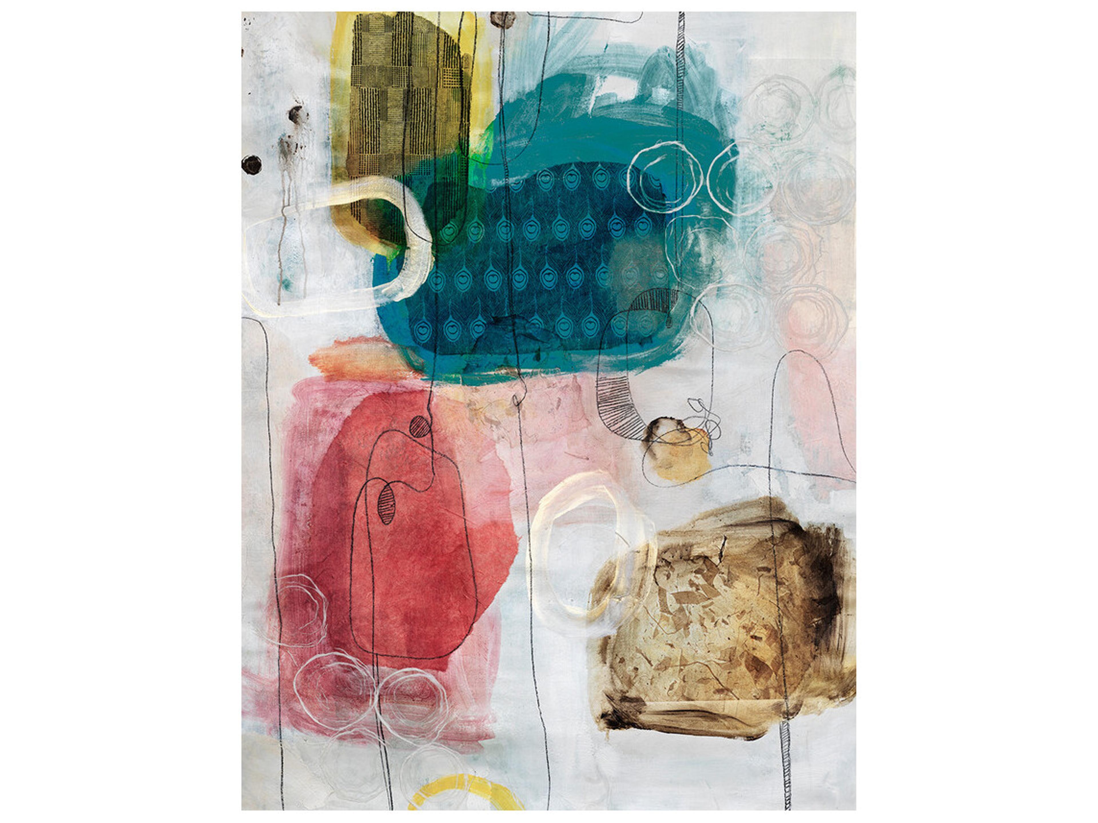 Daleno Flip Flop Wall Art