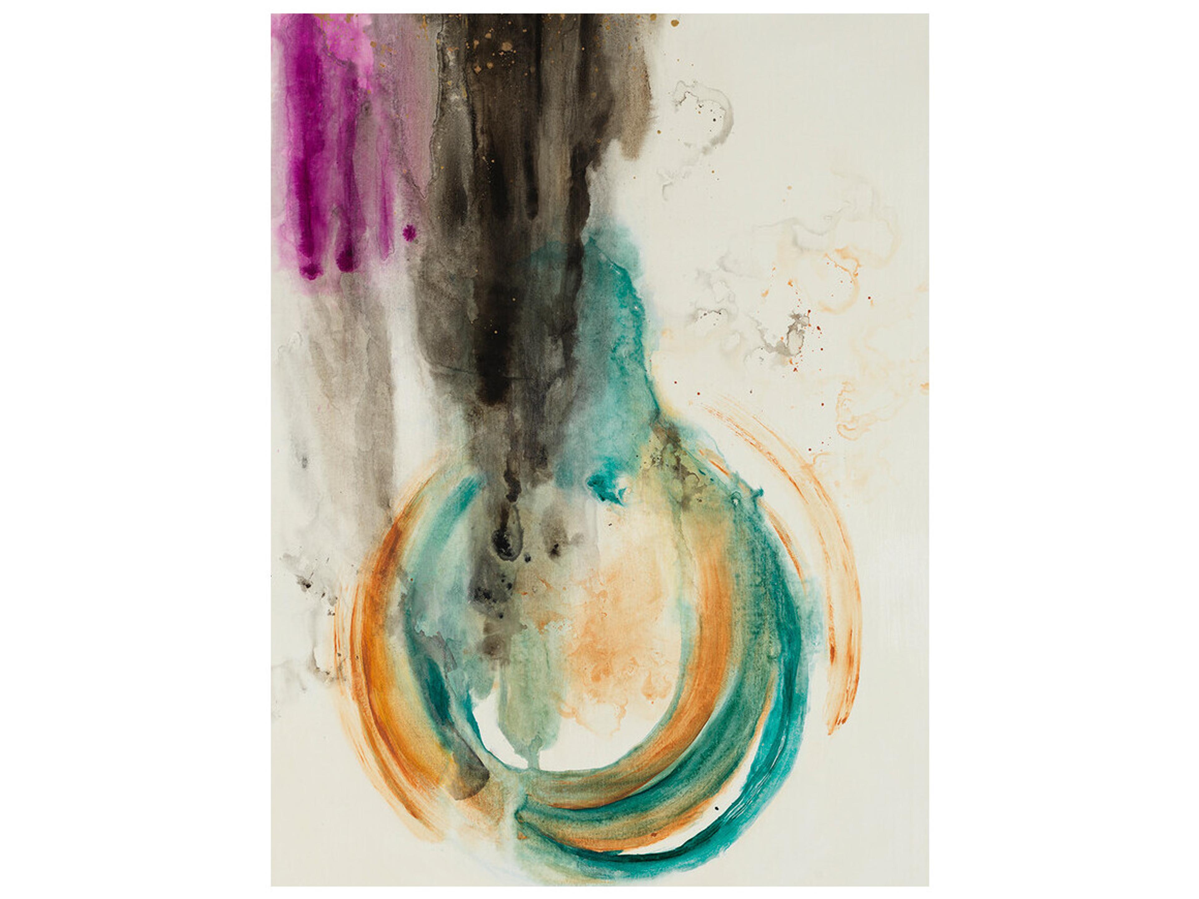 Daleno Chemist Experiment II Wall Art