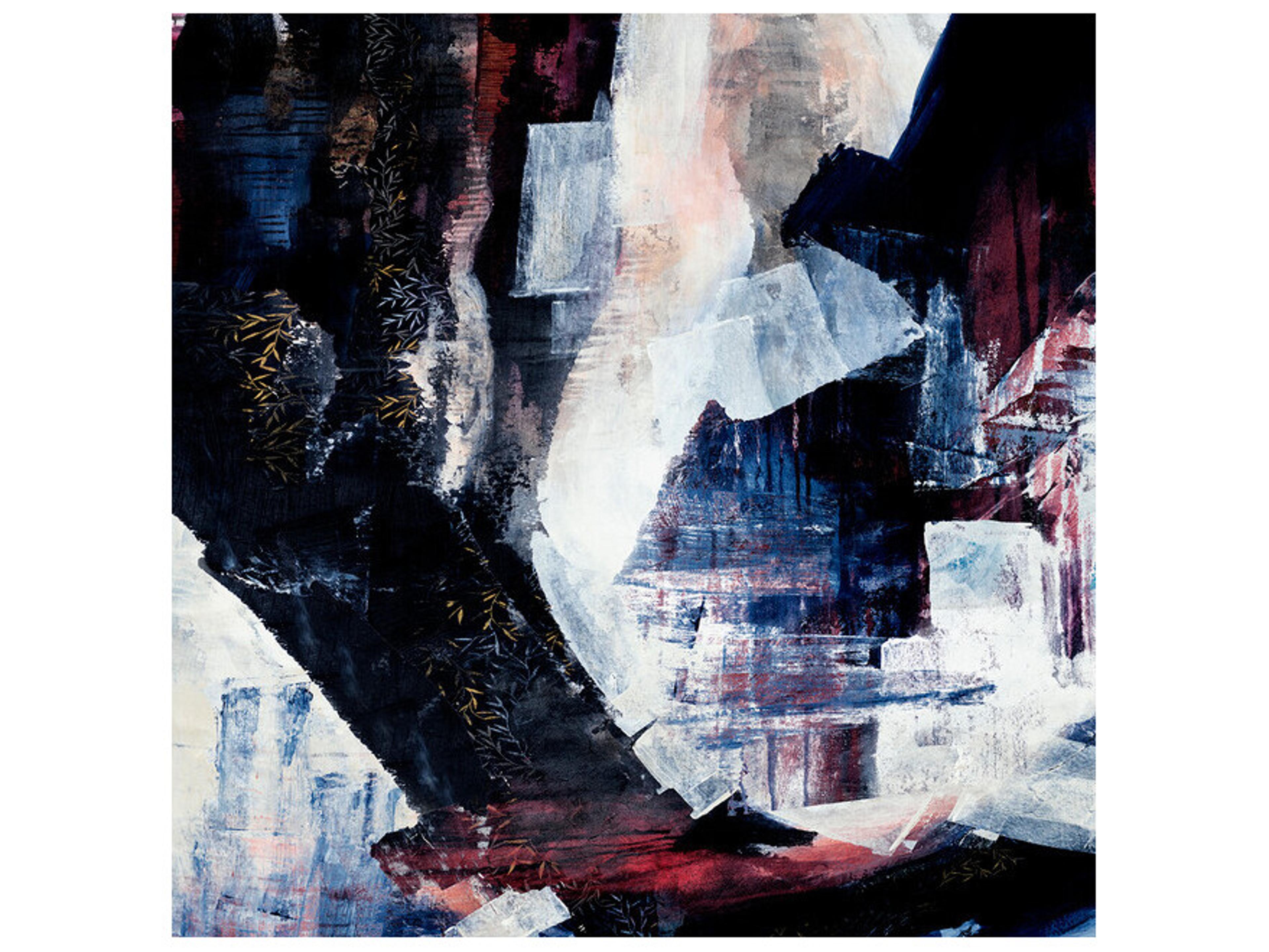 Daleno Freestyle Slope Wall Art