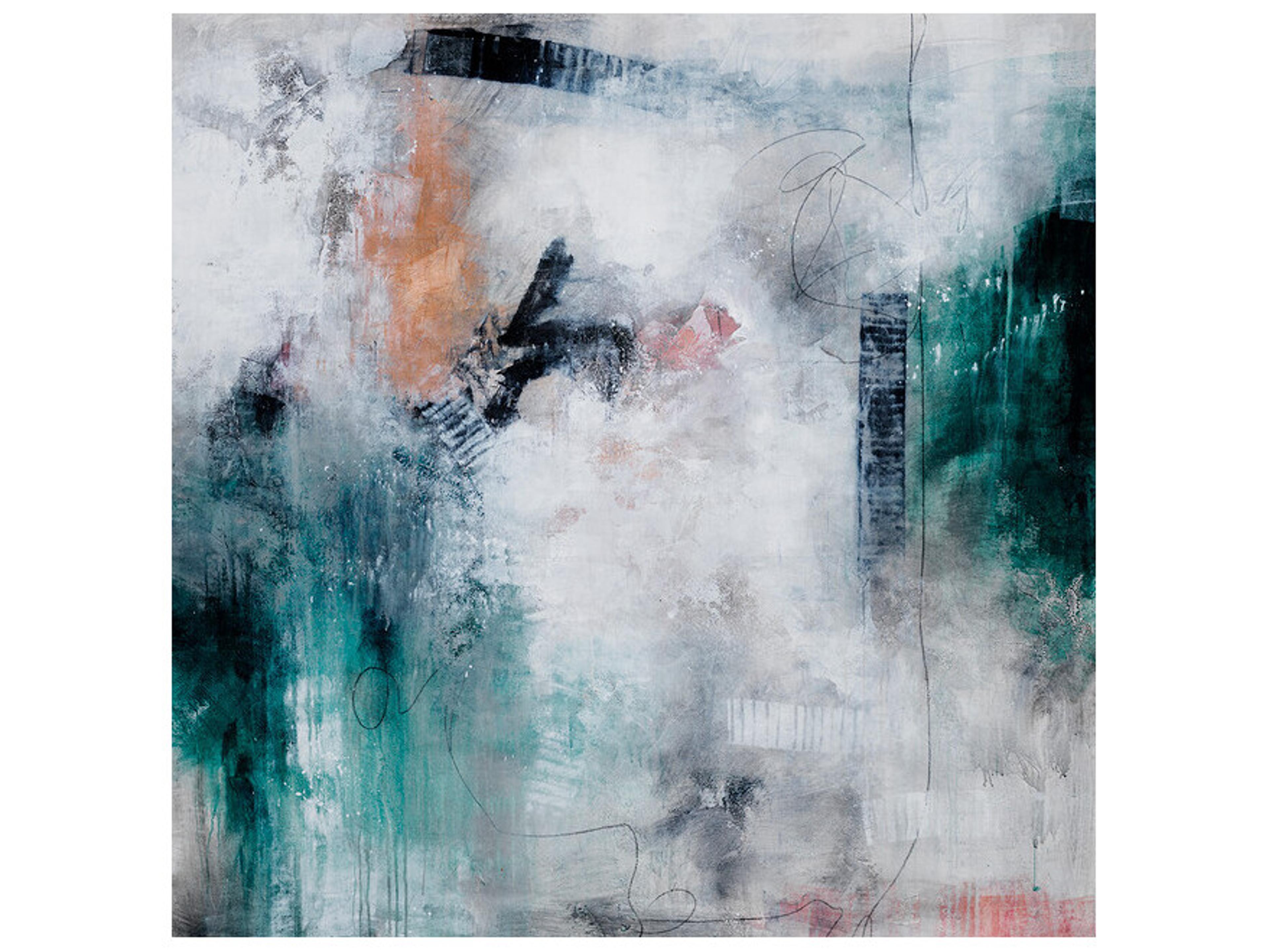 Cramping My Style Wall Art