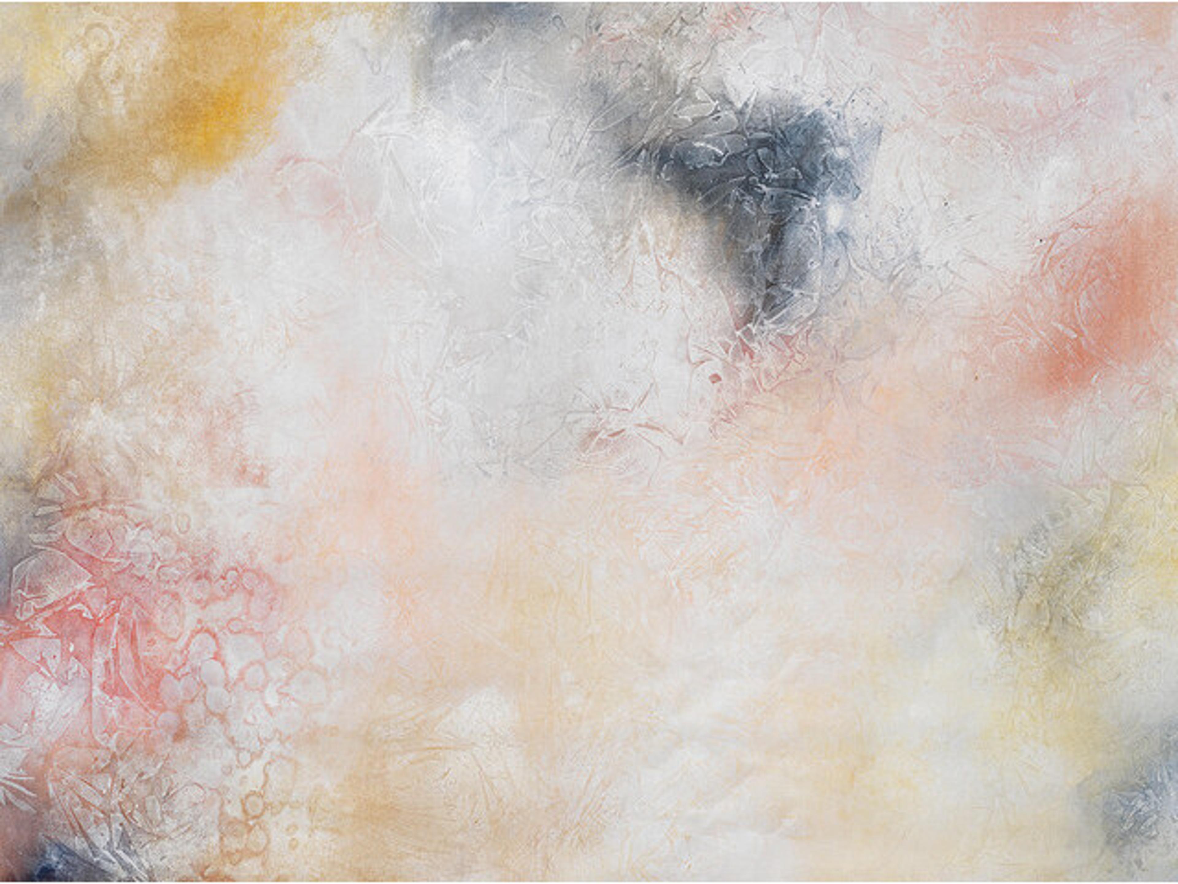 Lightly Blown Wall Art