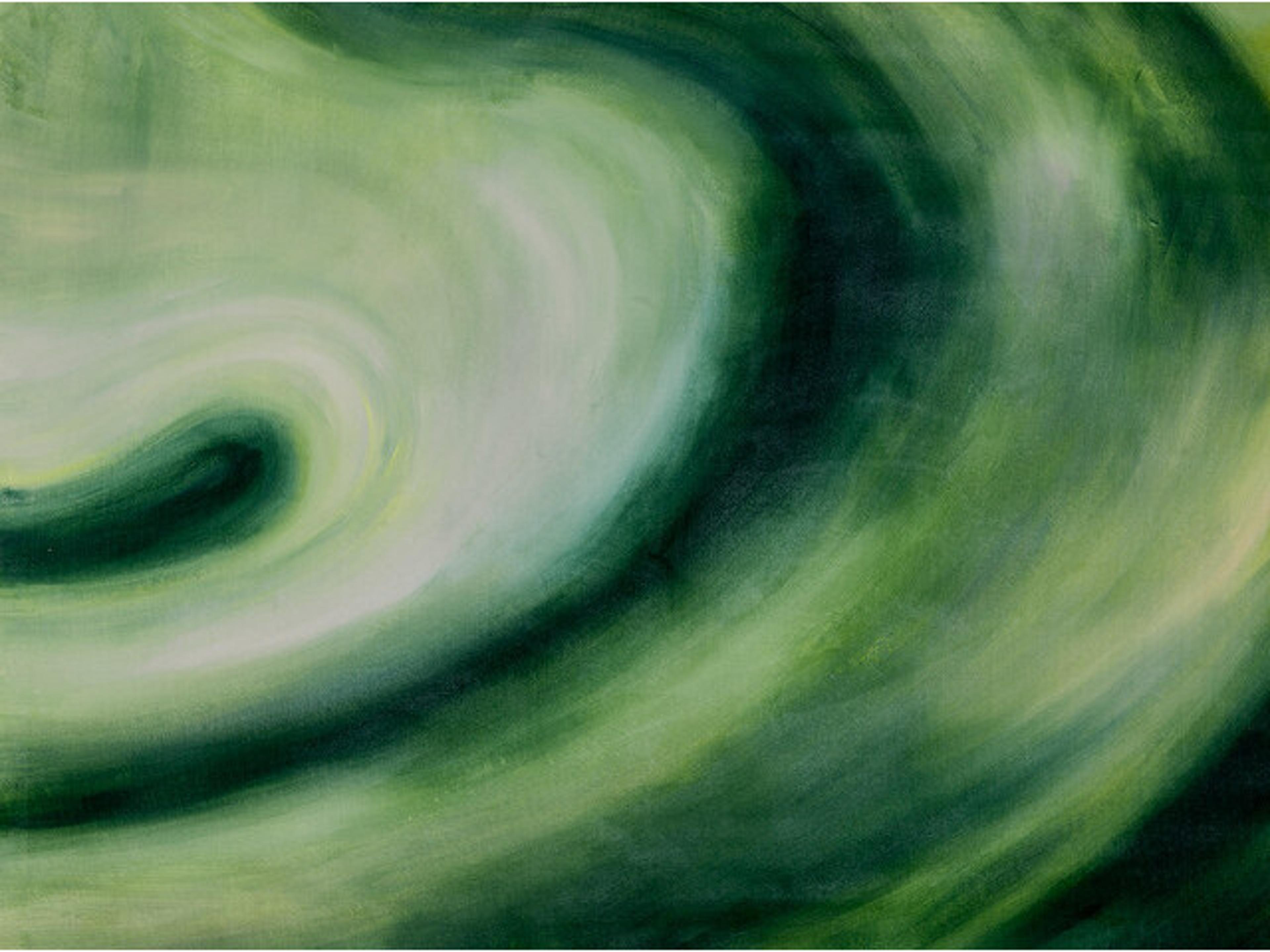 Daleno Northern Lights Wall Art