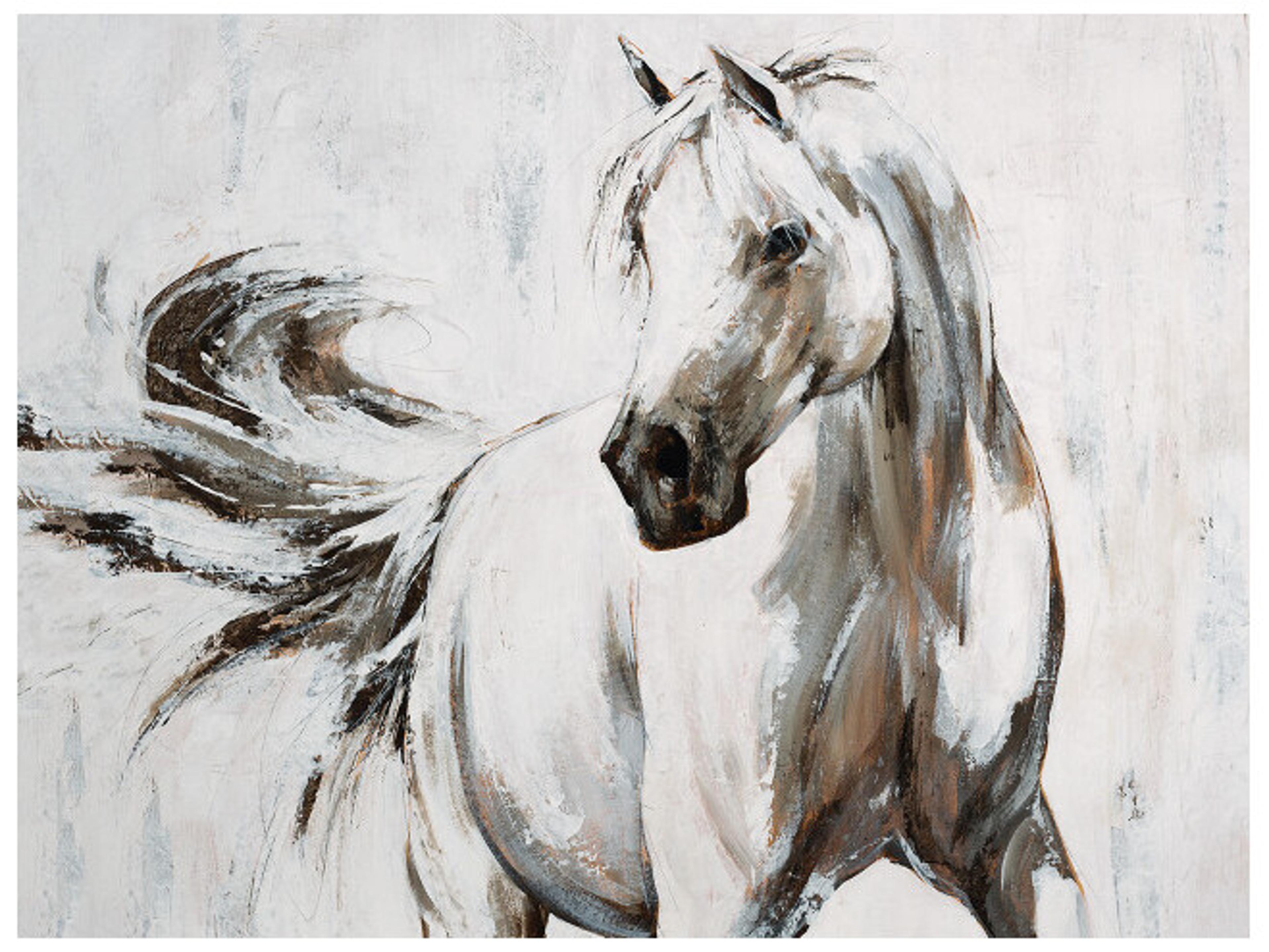 Do Not Listen Wall Art