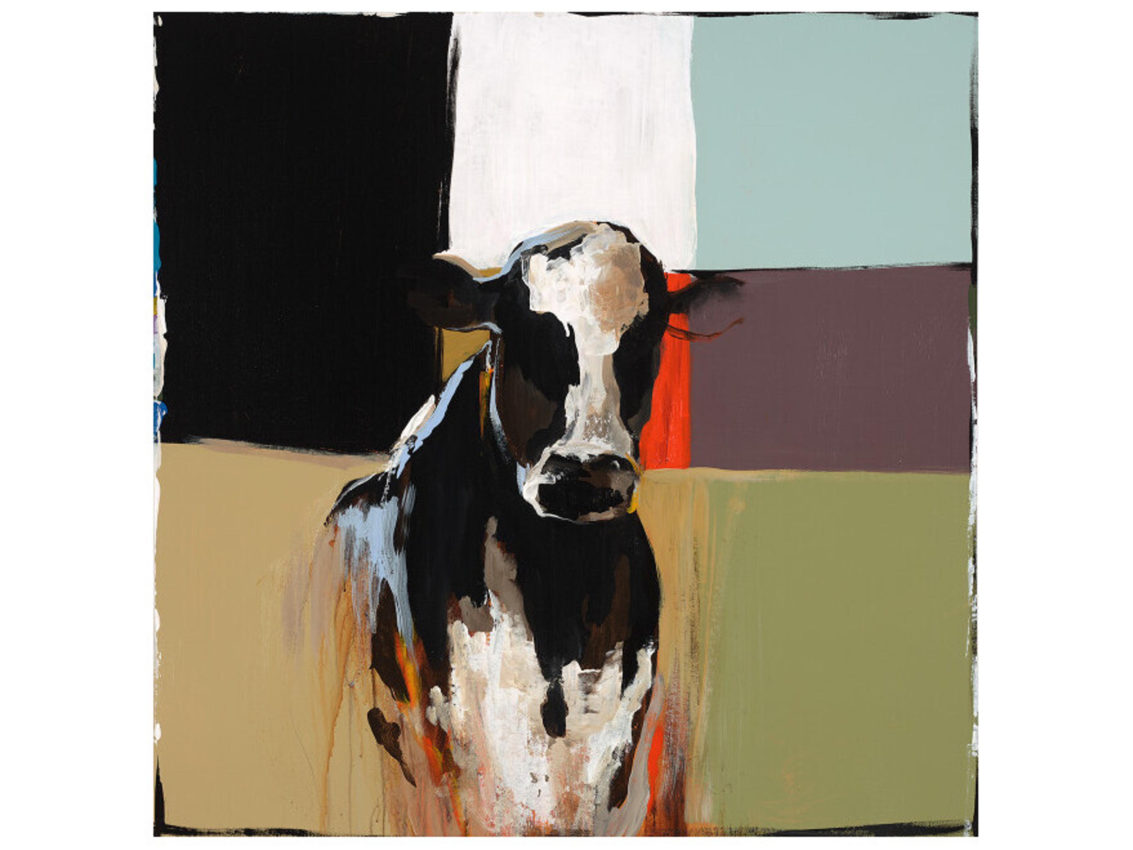 Daleno Suntree Passion I Wall Art