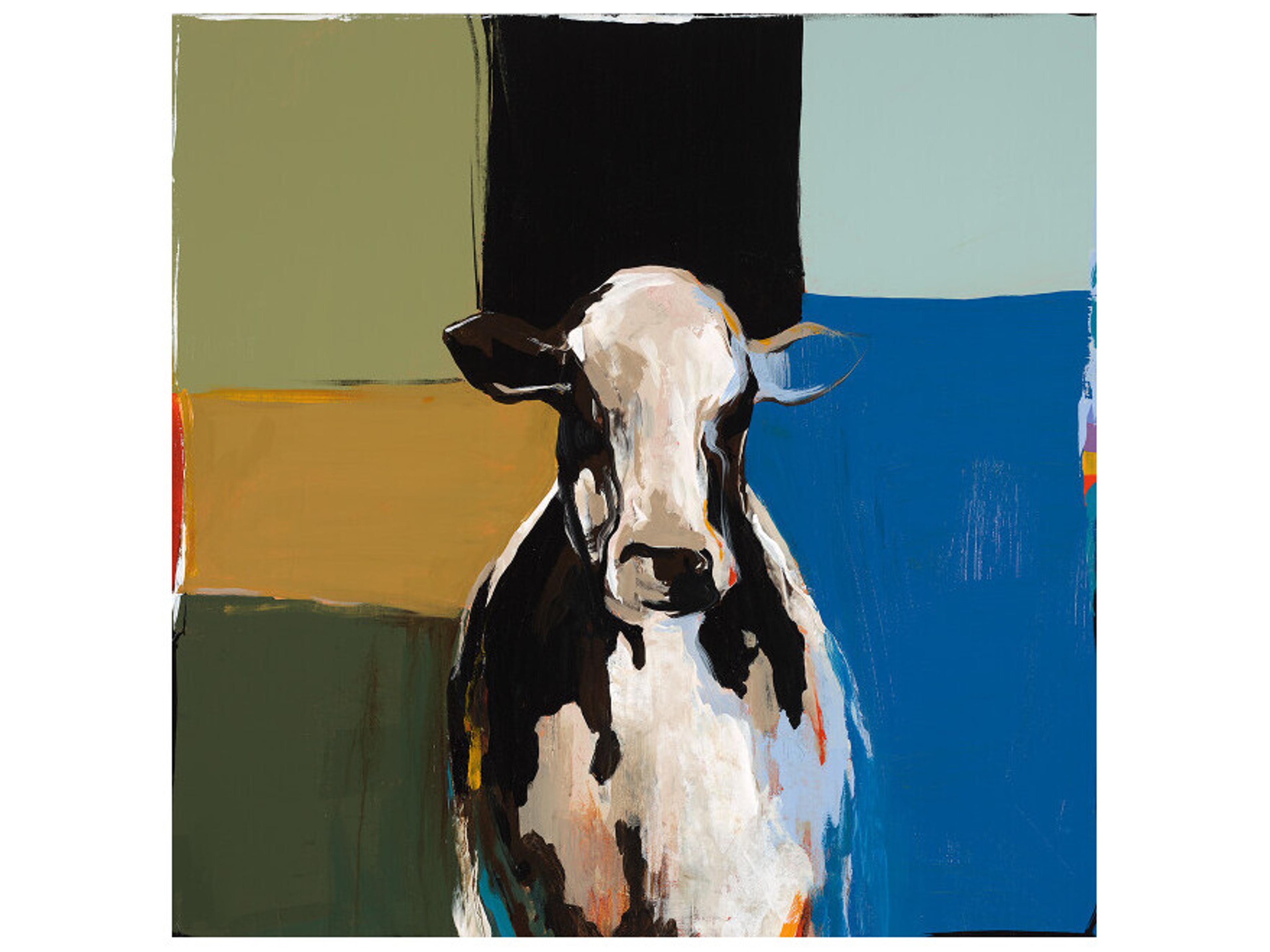 Suntree Passion II Wall Art