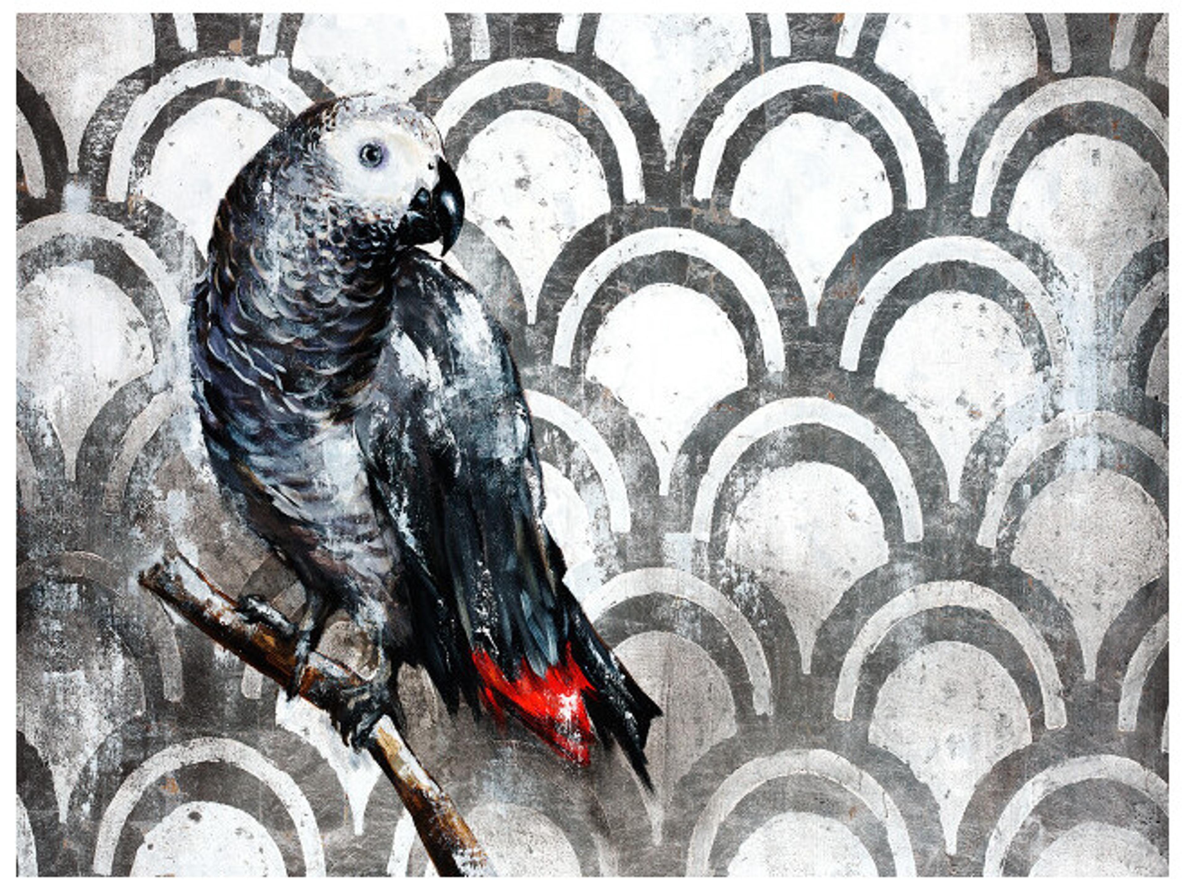 Daleno Shutterland II Wall Art