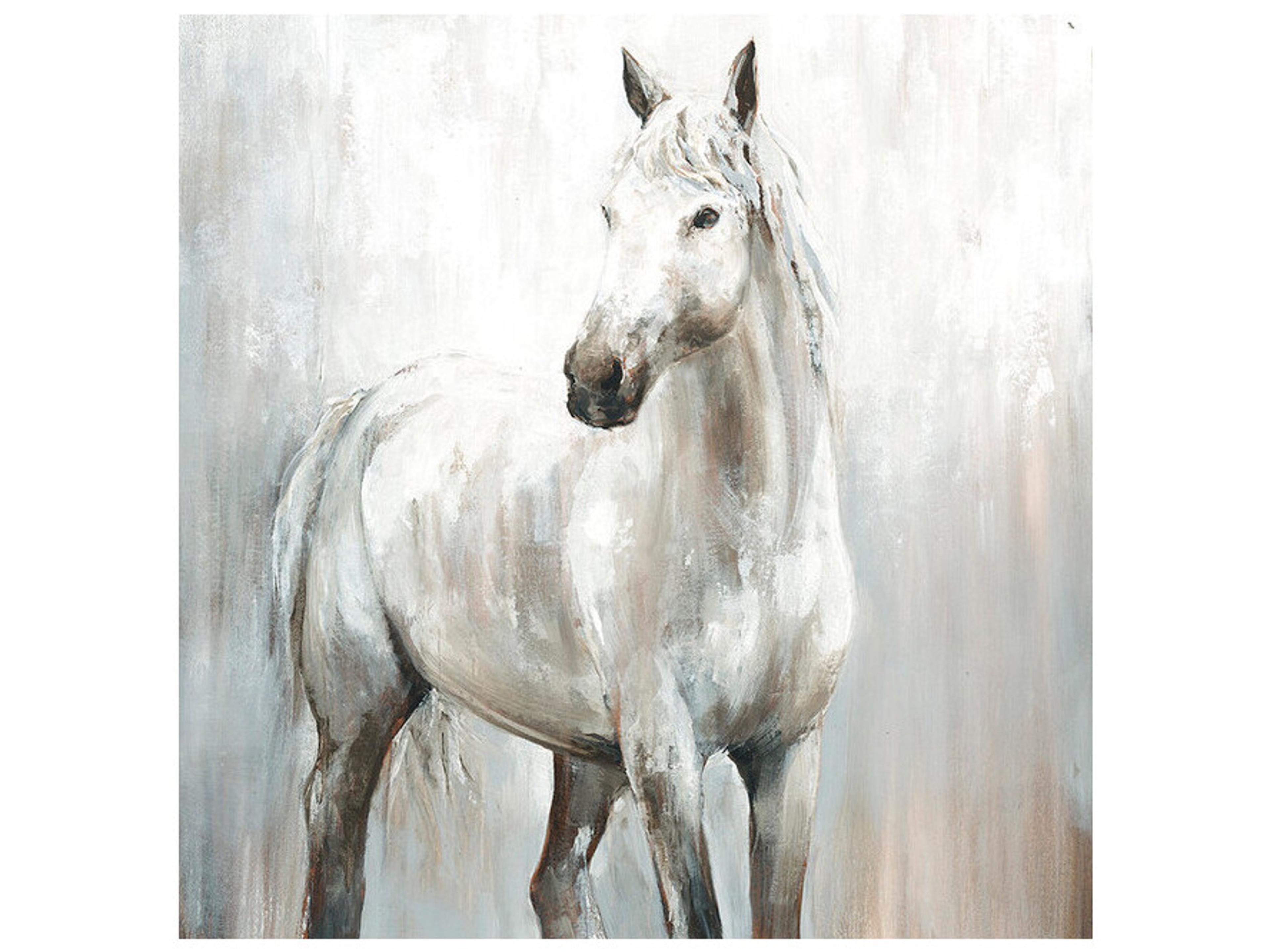 Pearl Dreams Wall Art