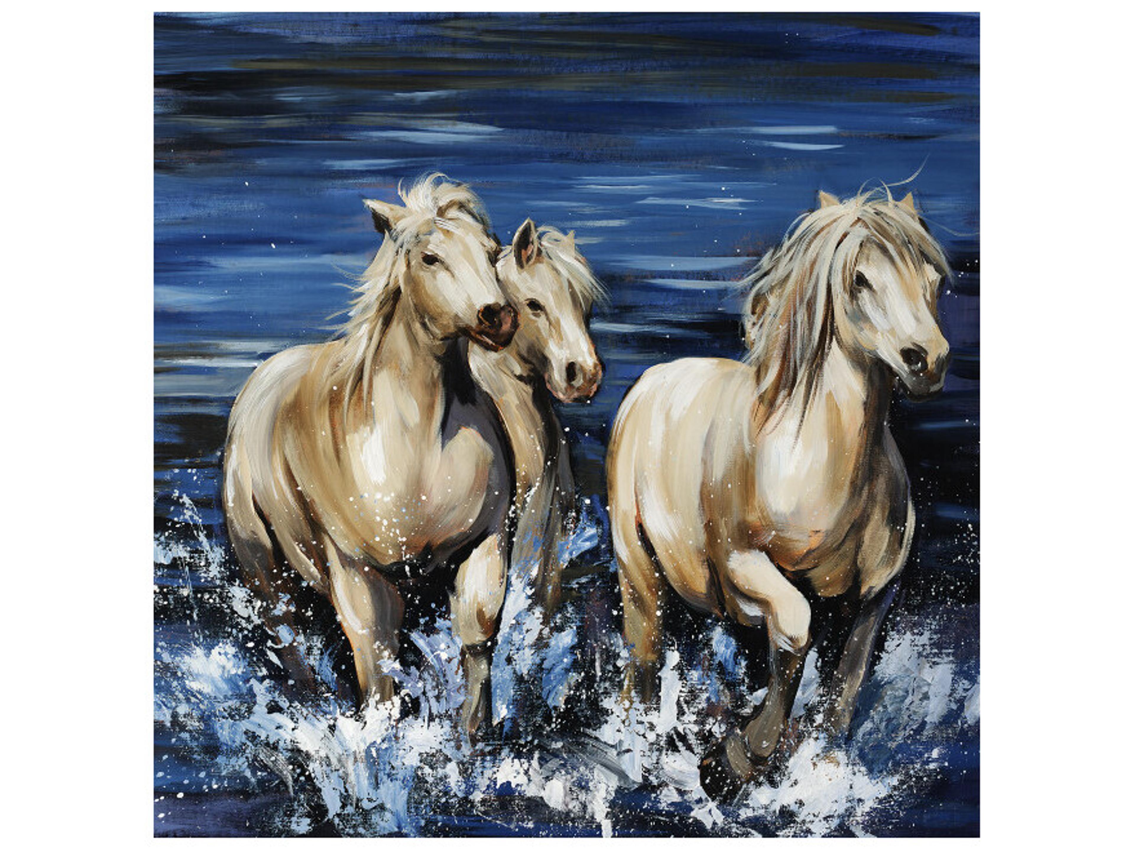 Daleno Northeast Run Wall Art