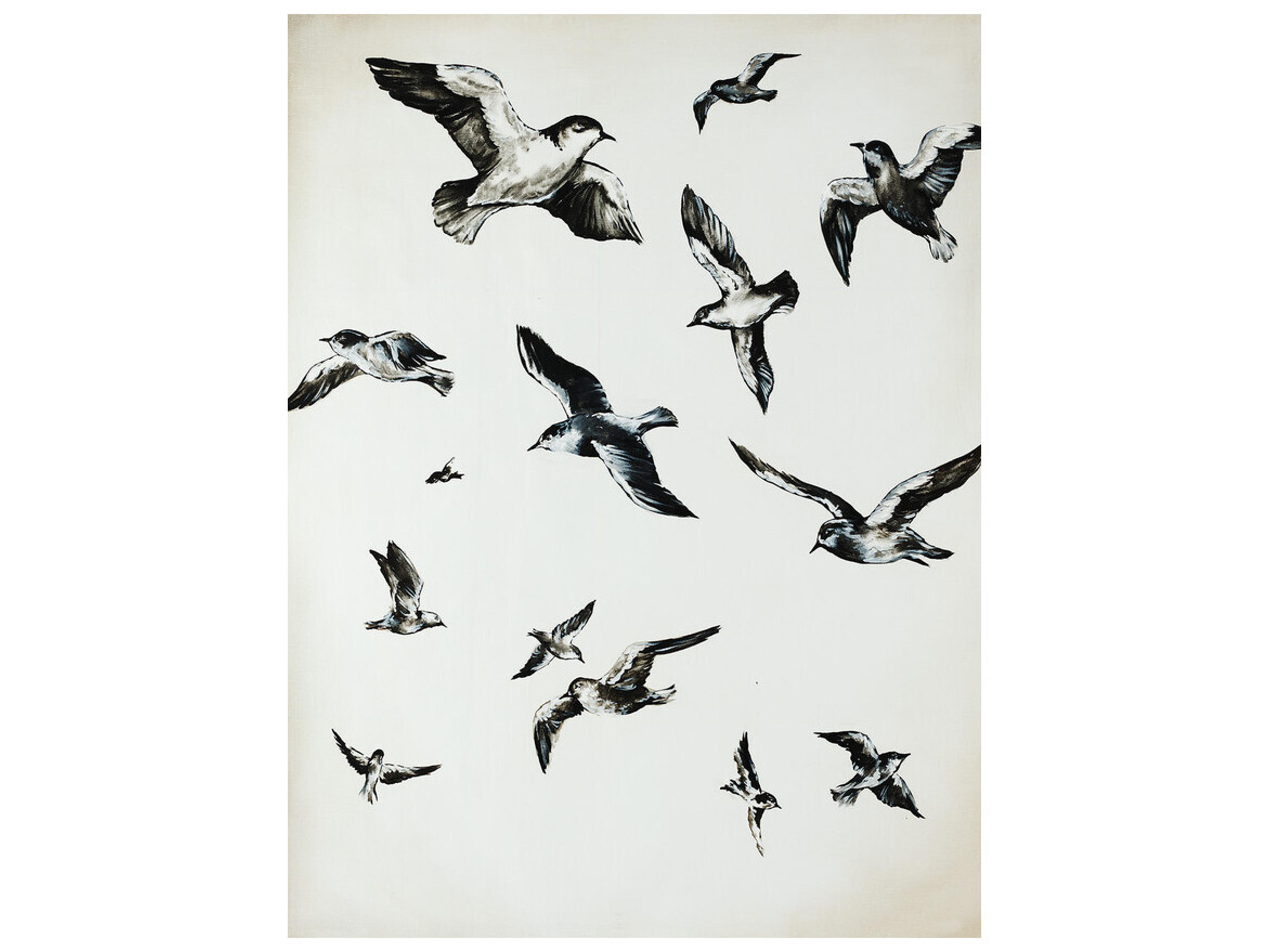 Daleno Hover Wall Art