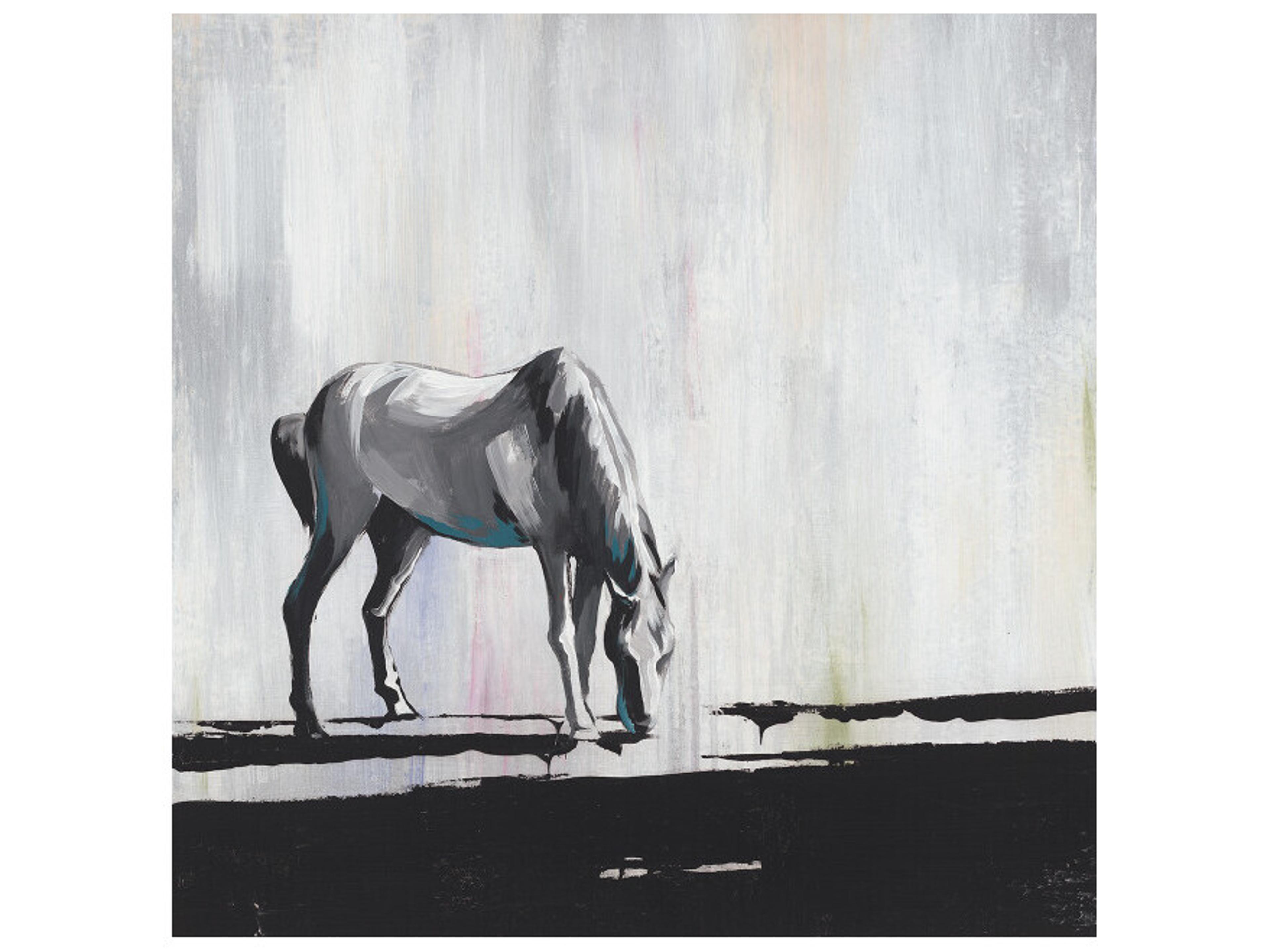 Daleno Loiter I Wall Art