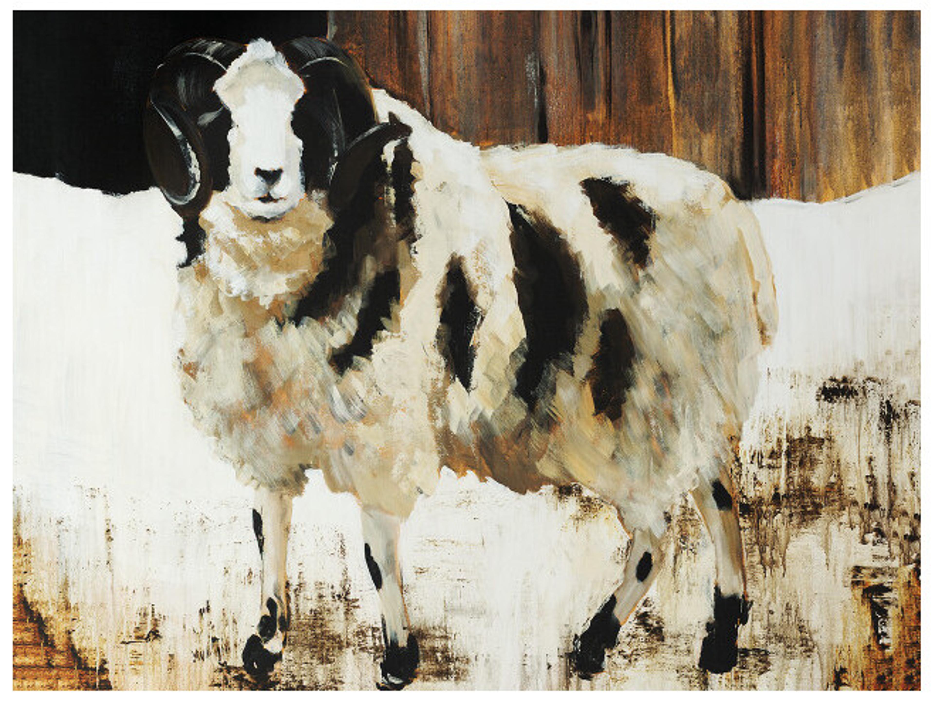 Daleno Meet Gordon Wall Art