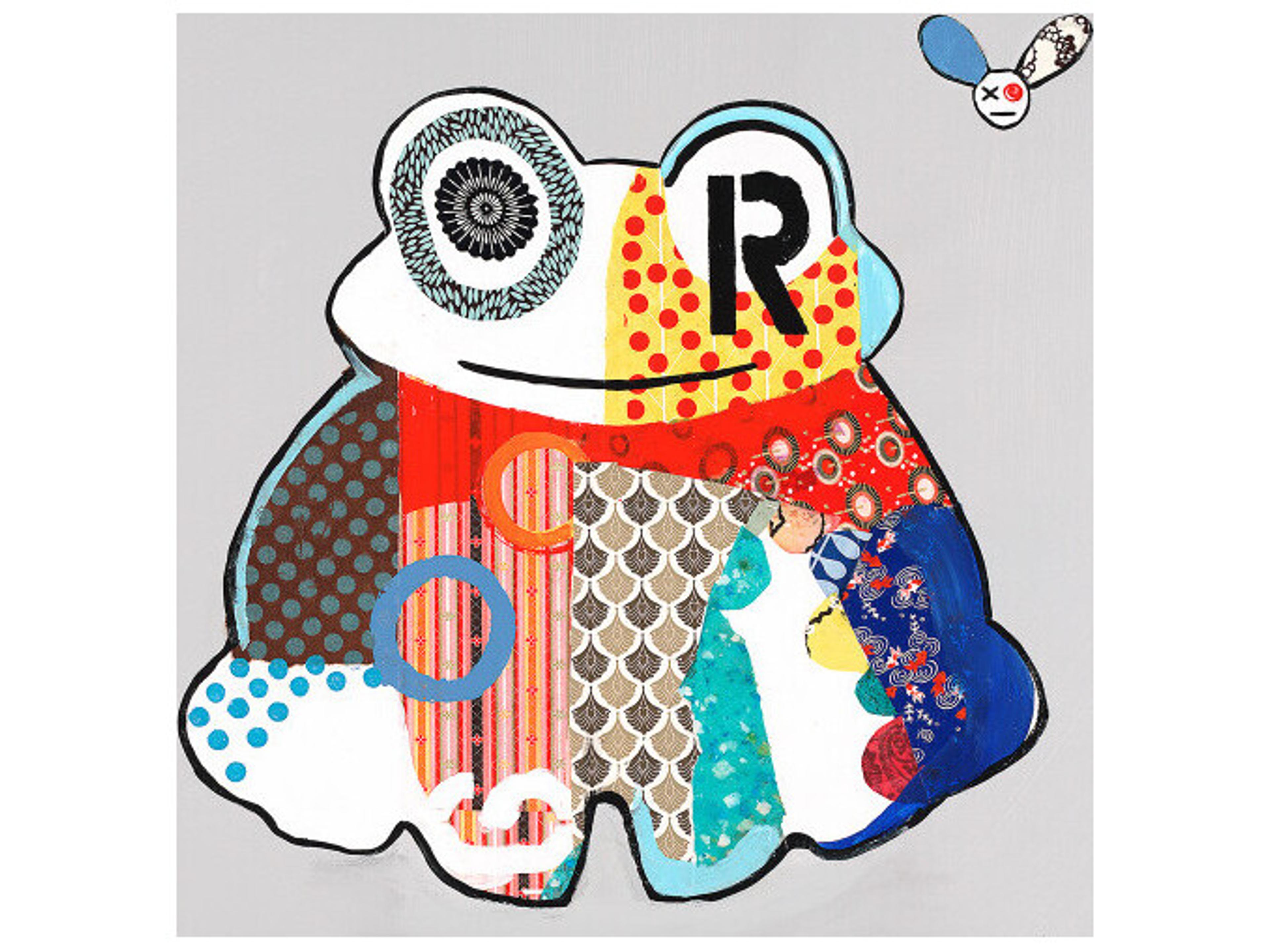 Fairytales Flavors II Wall Art