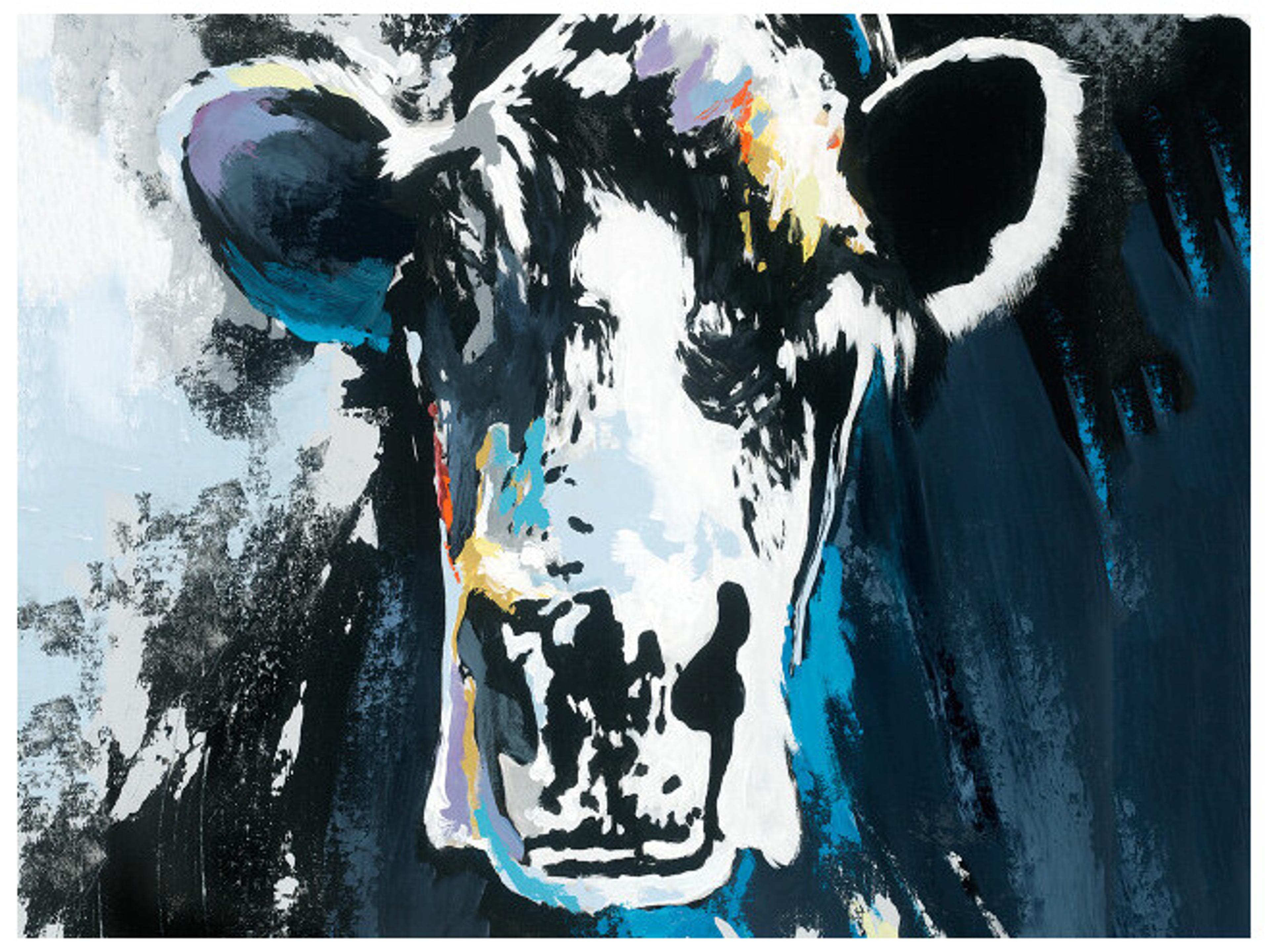 Daleno Jennys Baby Wall Art