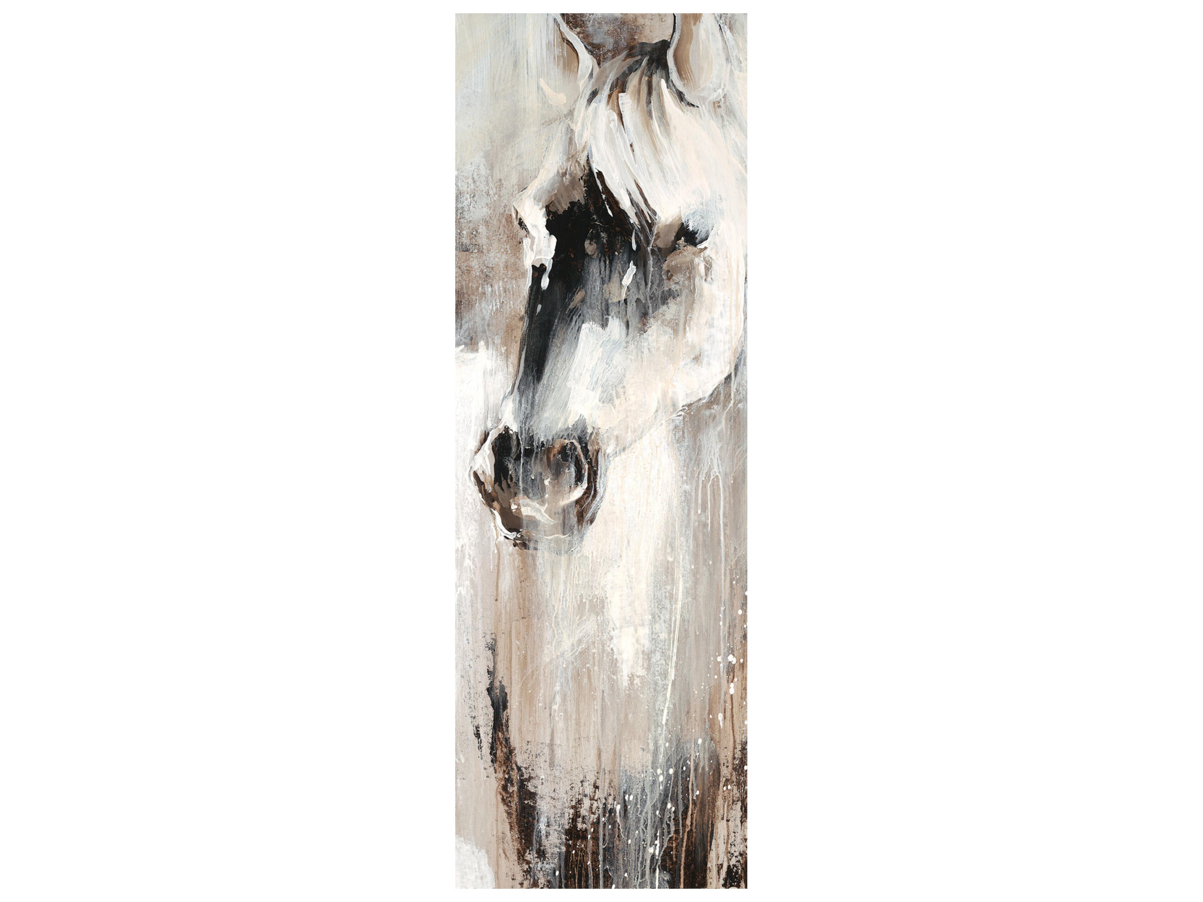 Daleno Behind The Sunset Gate II Wall Art