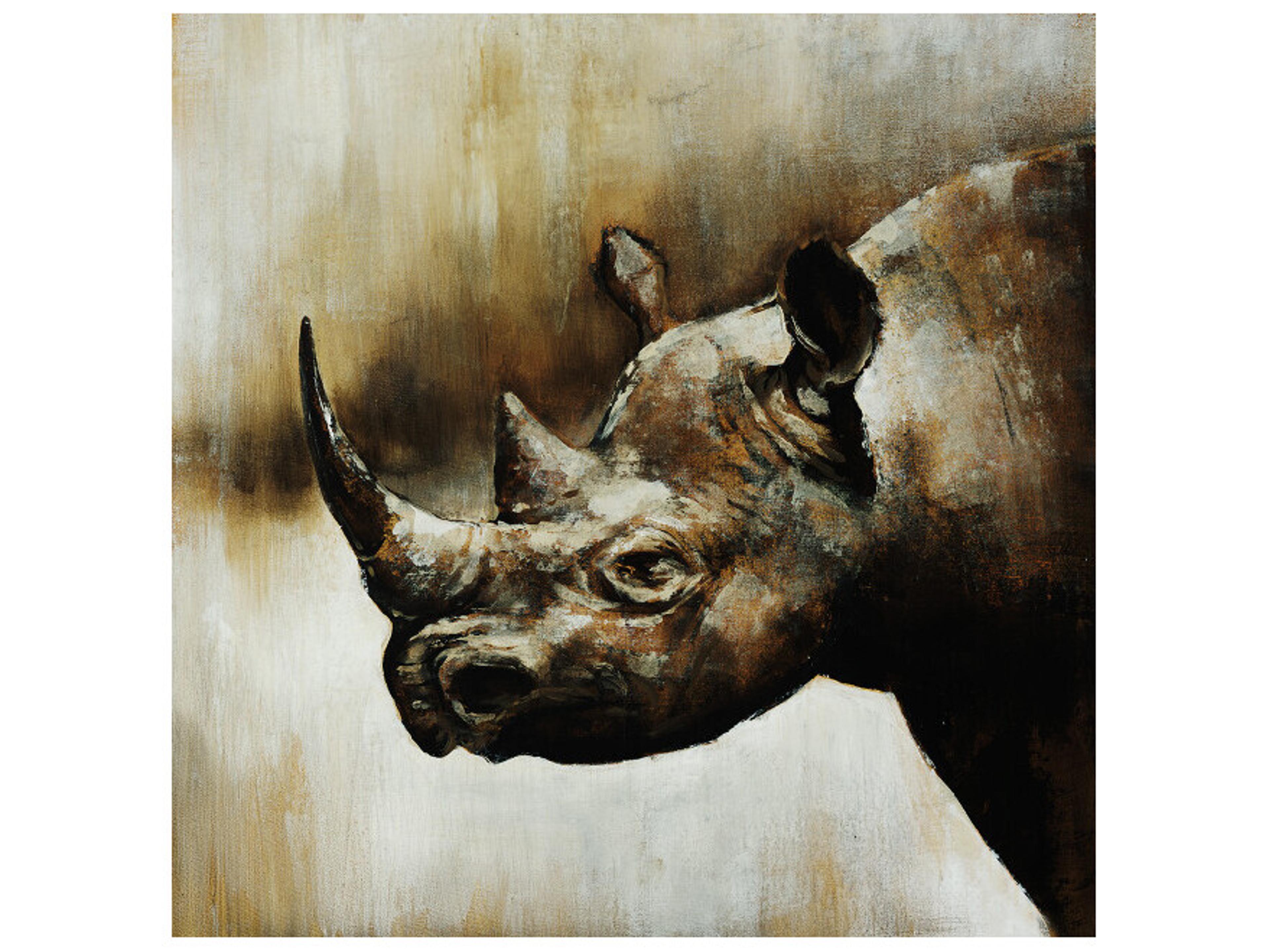 Daleno On The Nose Wall Art