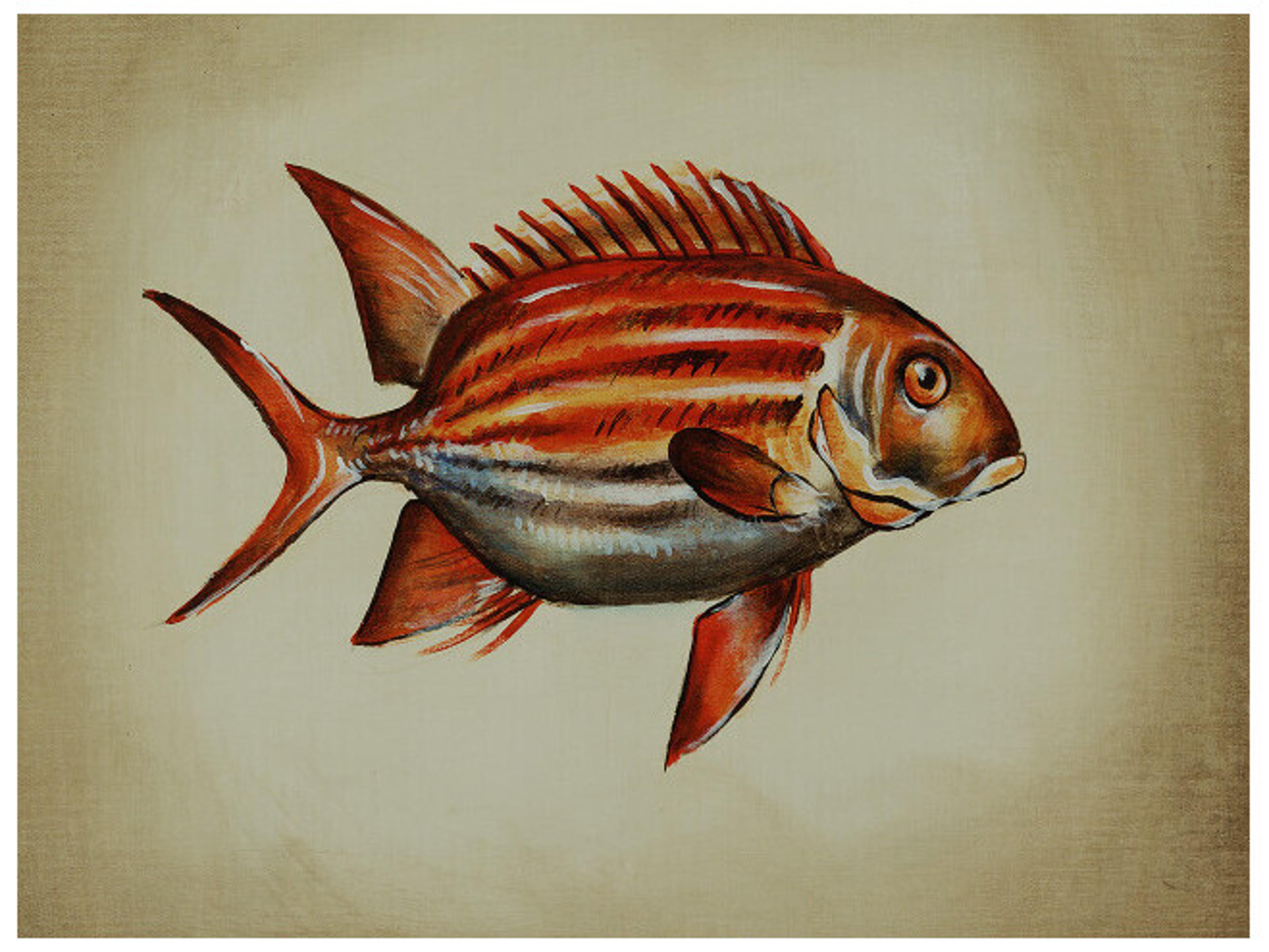 Agua Adornment III Wall Art