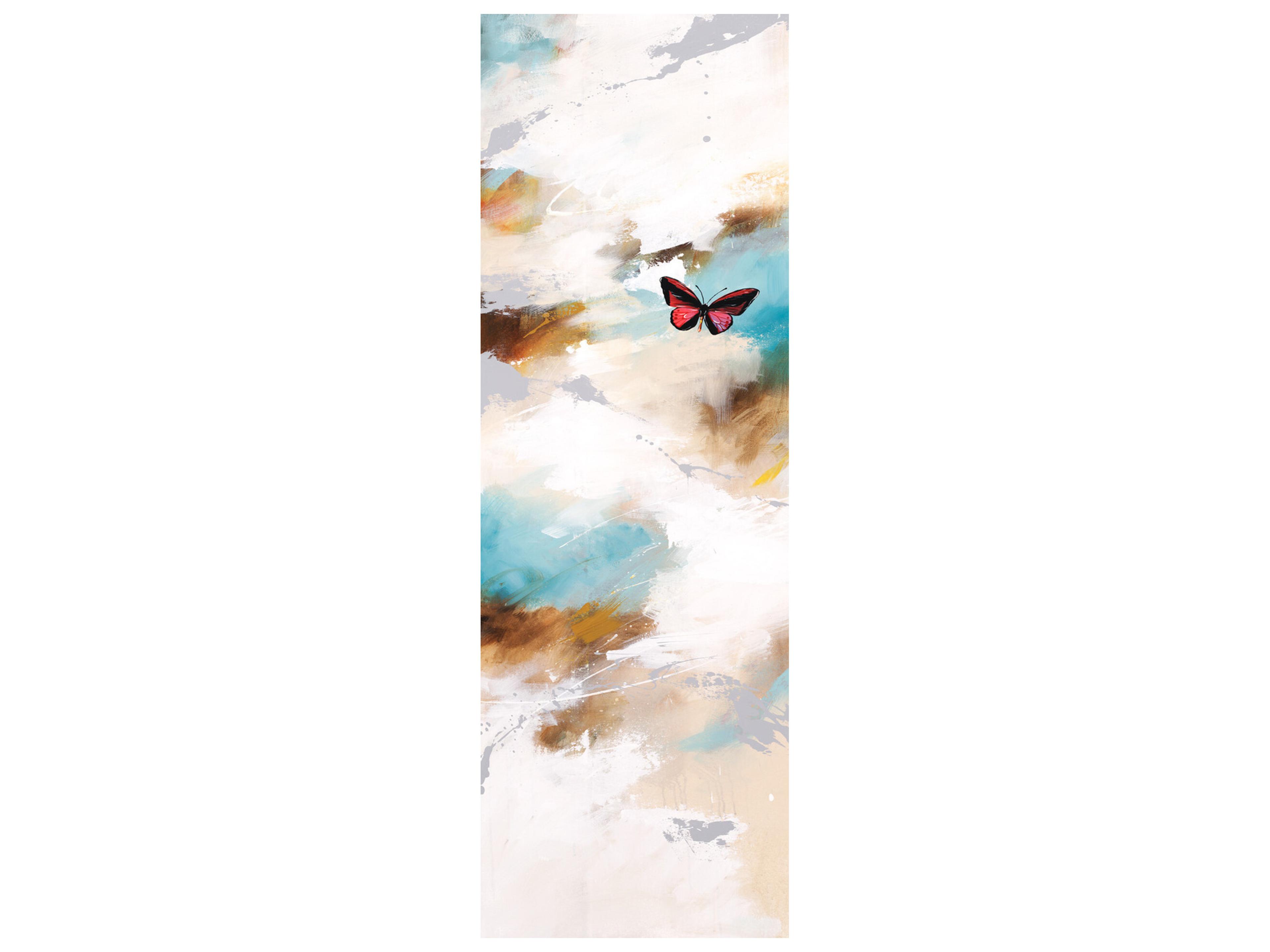Daleno Spontaneous Flight I Wall Art