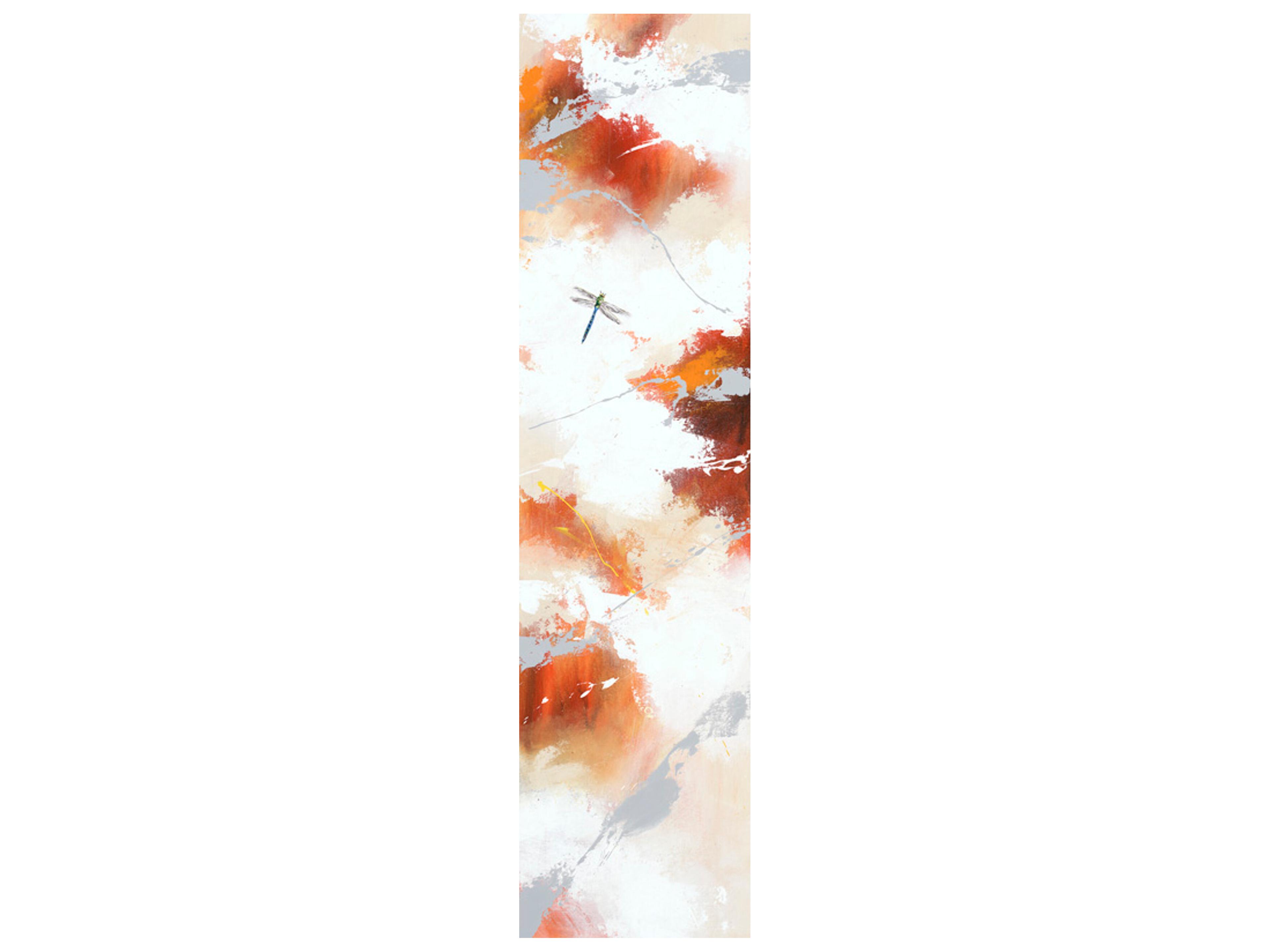 Spontaneous Flight IV Wall Art